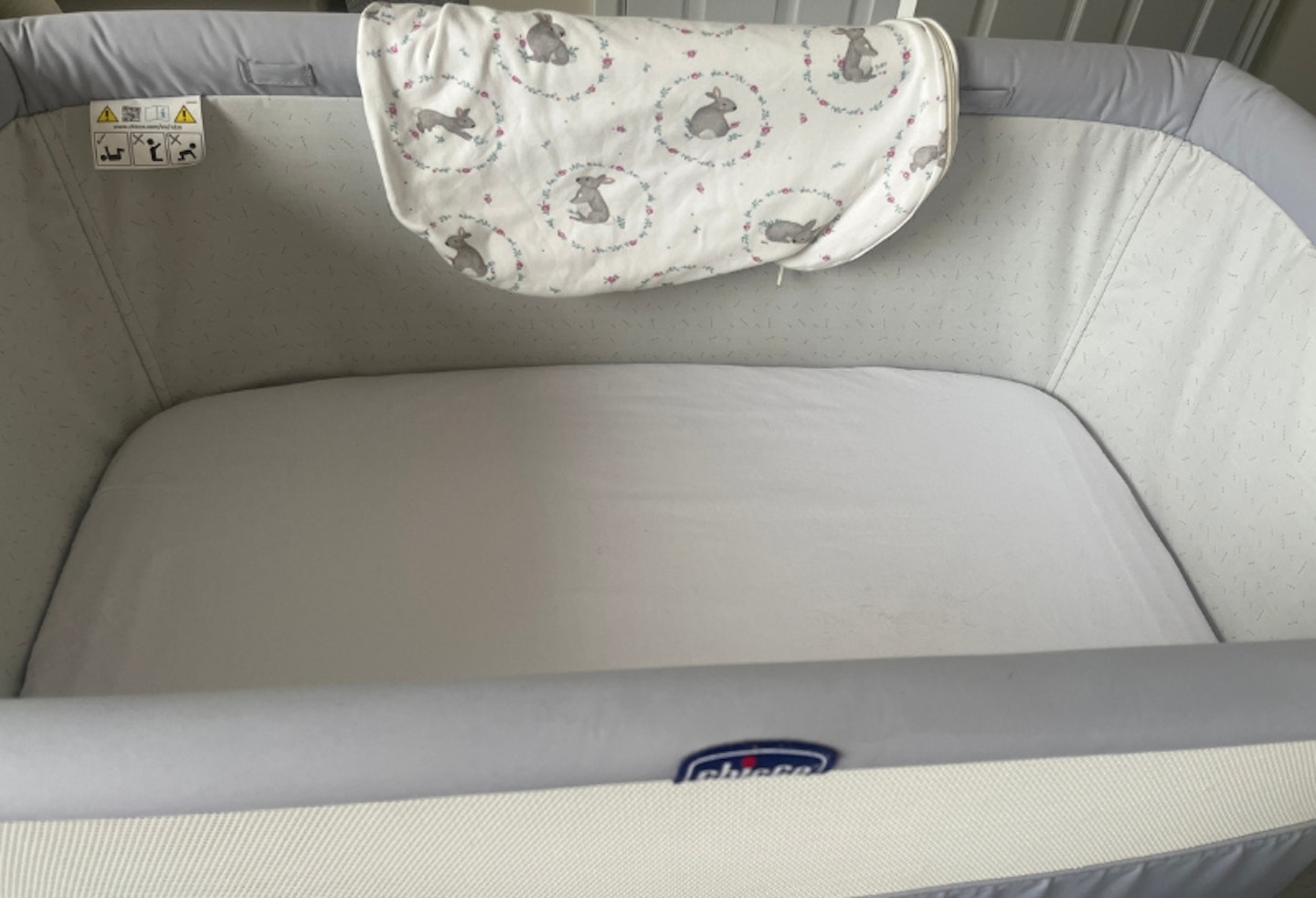 Comfier Sleep 100% Organic Cotton Fitted Sheets