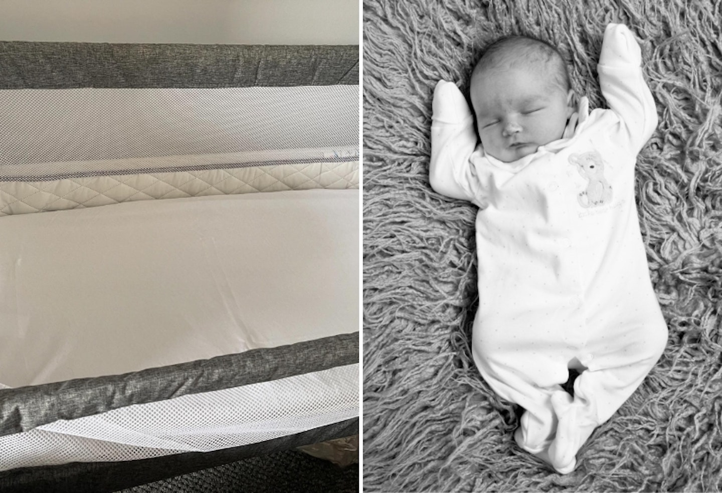 Comfier Sleep 100% Organic Cotton Fitted Sheets