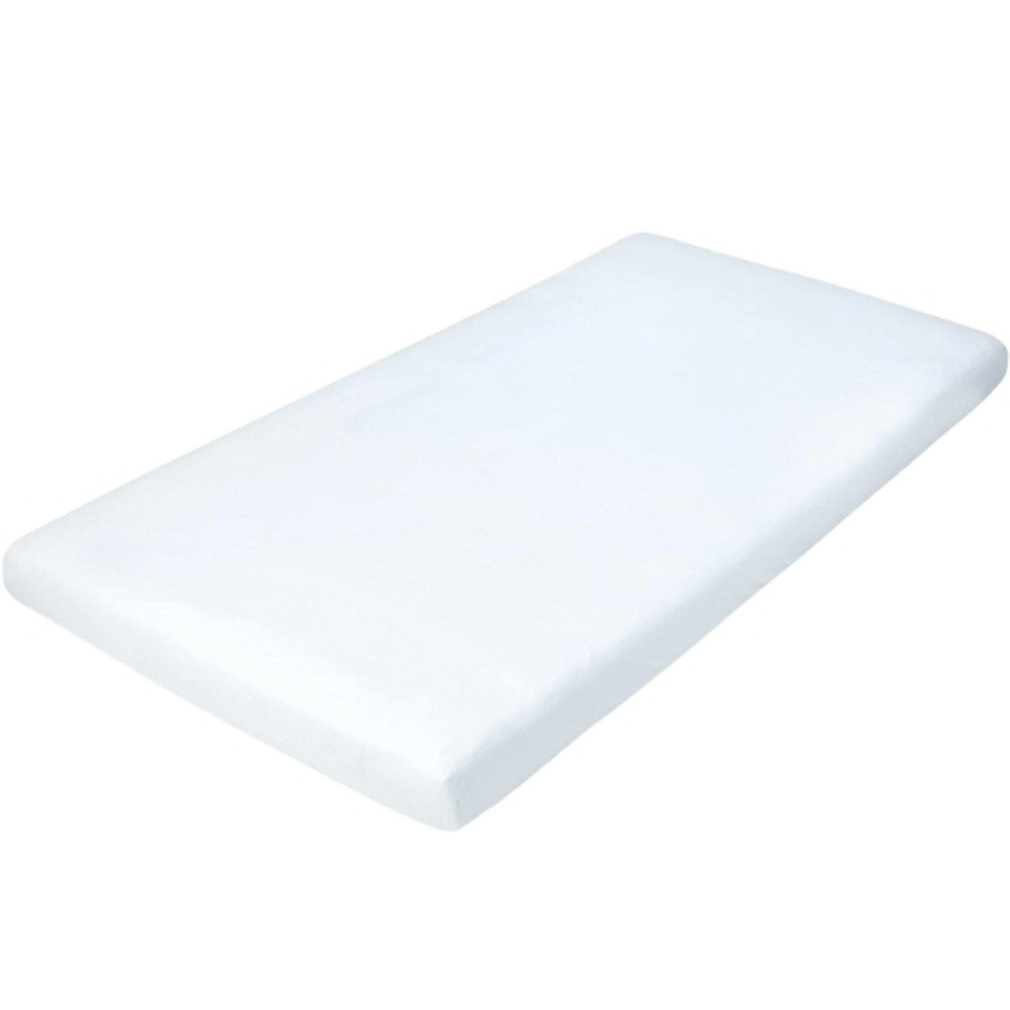 Comfier Sleep 100% Organic Cotton Fitted Sheets
