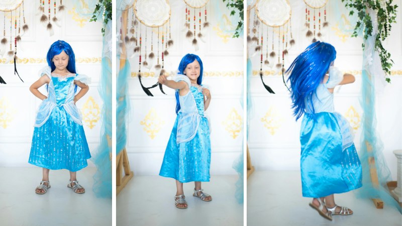 Elsa Book Week Does Elsa count as a World Book Day costume?