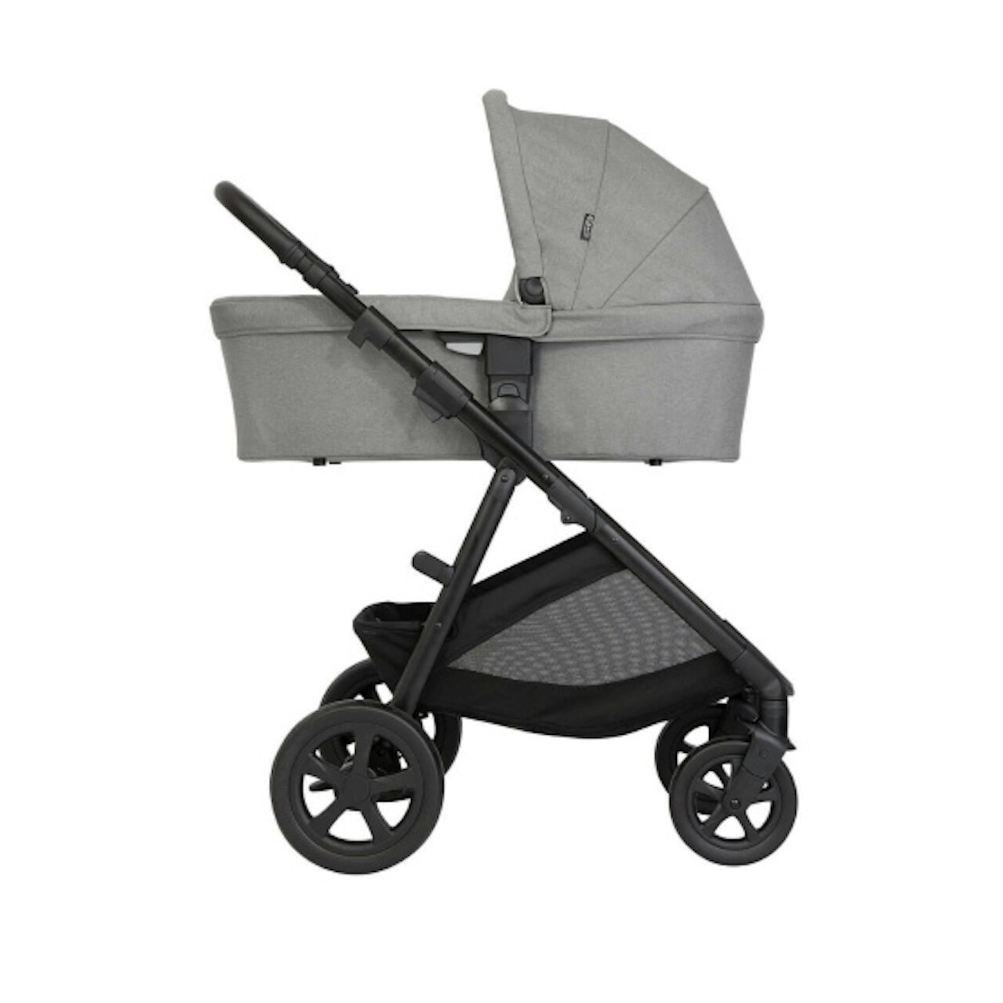 Graco Near2Me DLX Trio Bundle