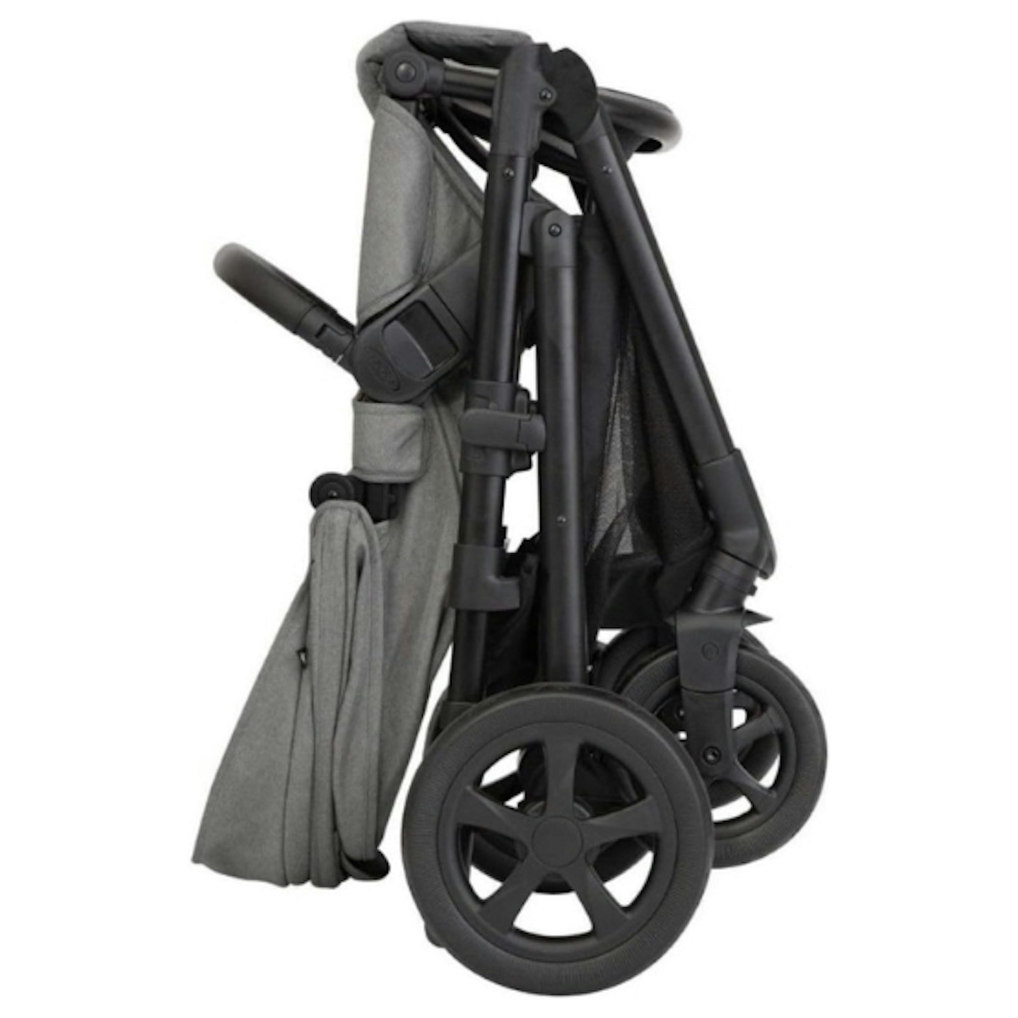 Graco Near2Me DLX Trio Bundle
