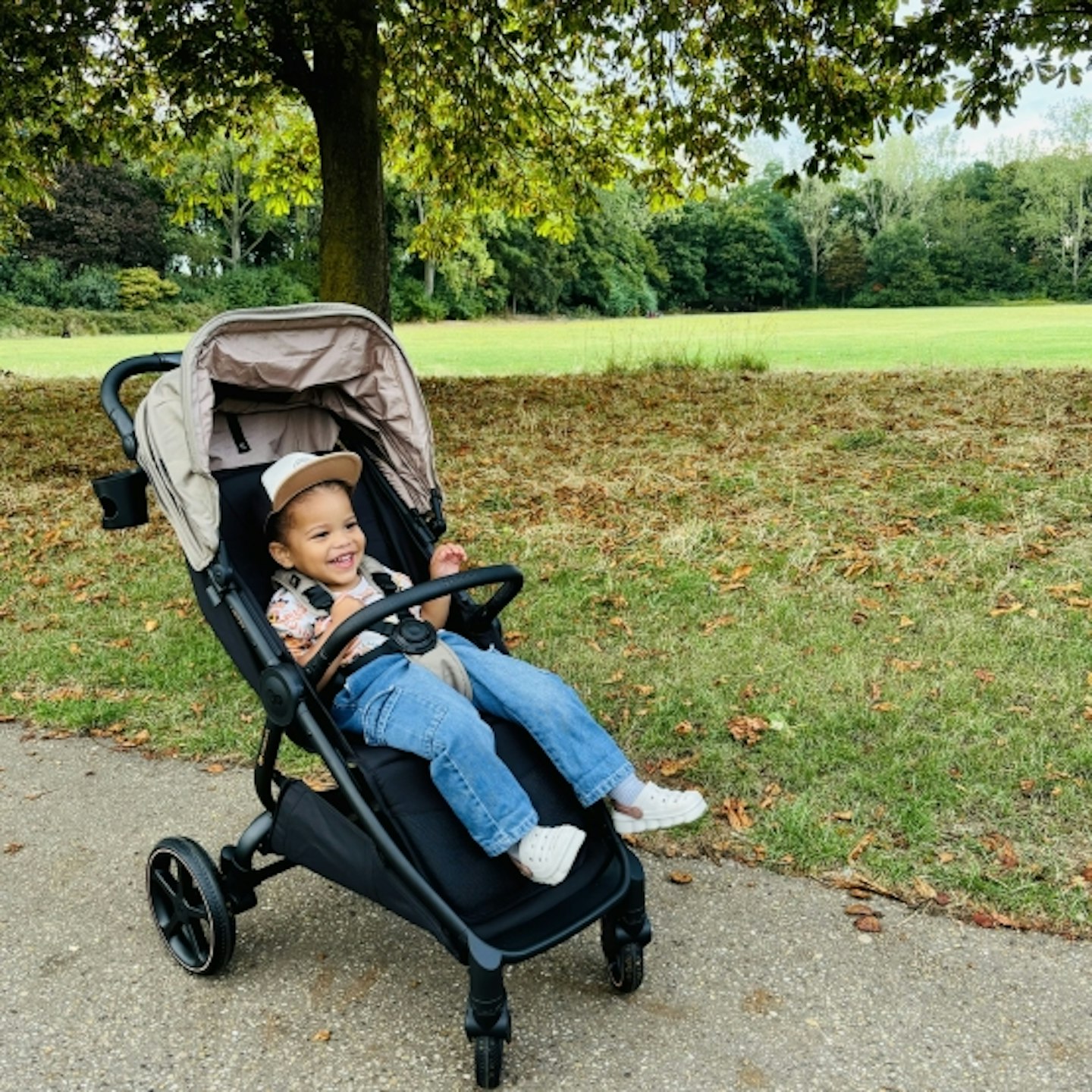 Kinderkraft MITZY