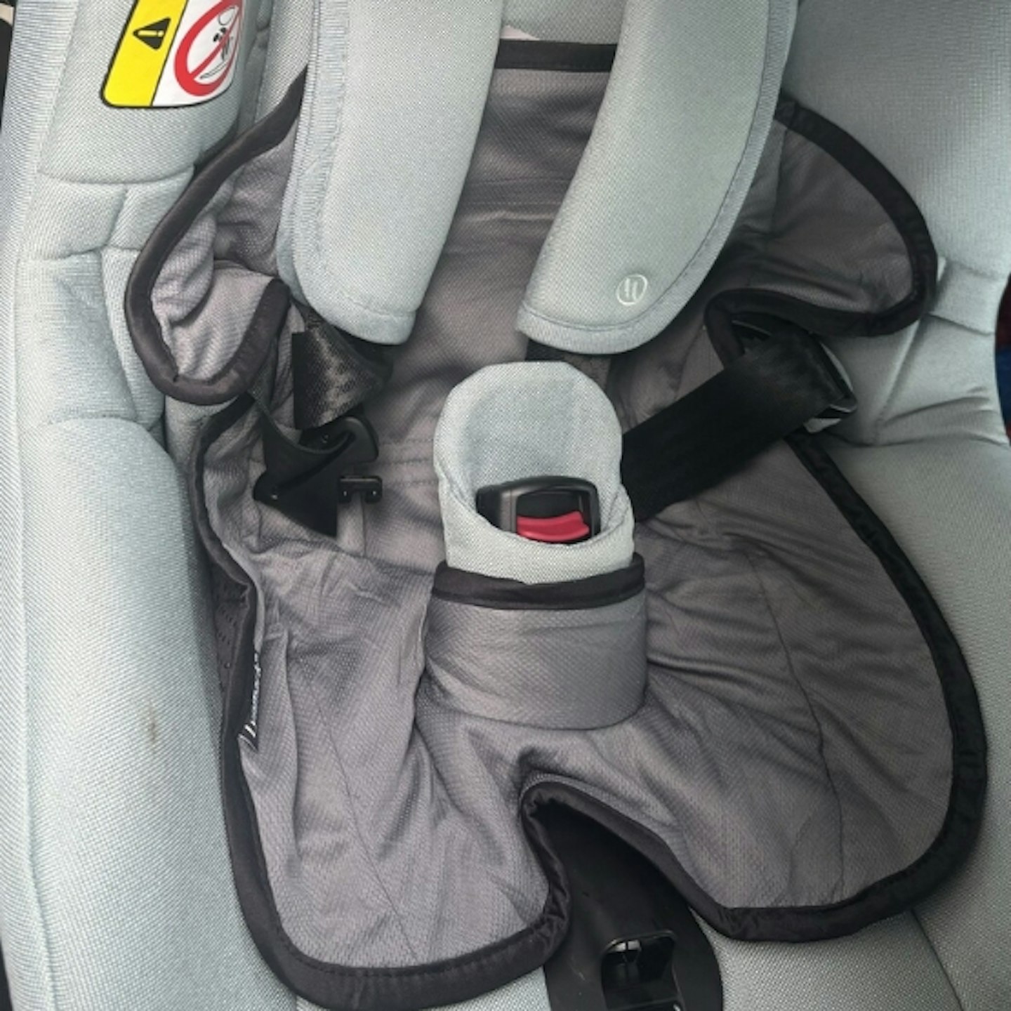 Lynmark Car Seat Protector