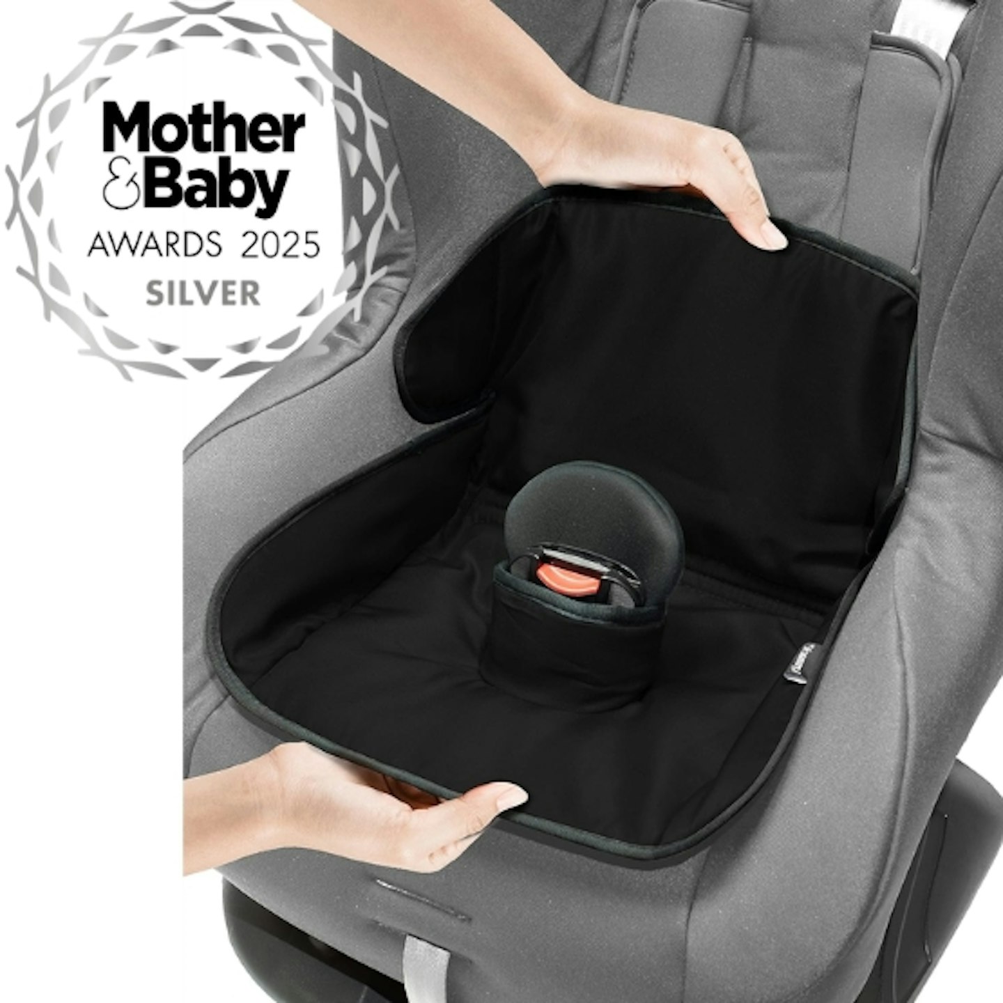 Lynmark Car Seat Protector