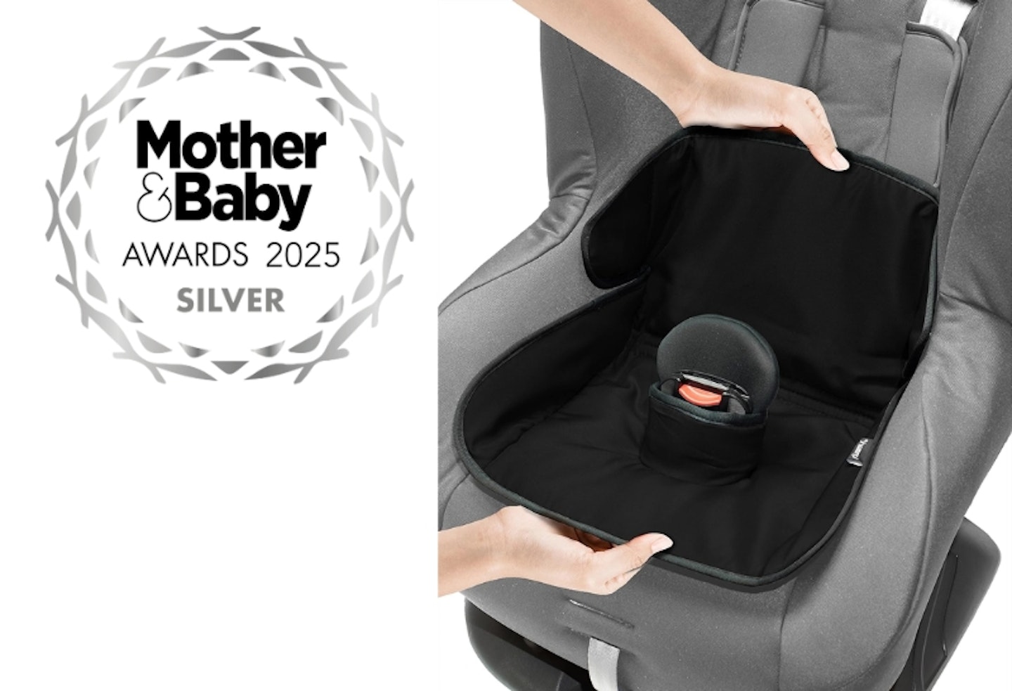 Lynmark Car Seat Protector