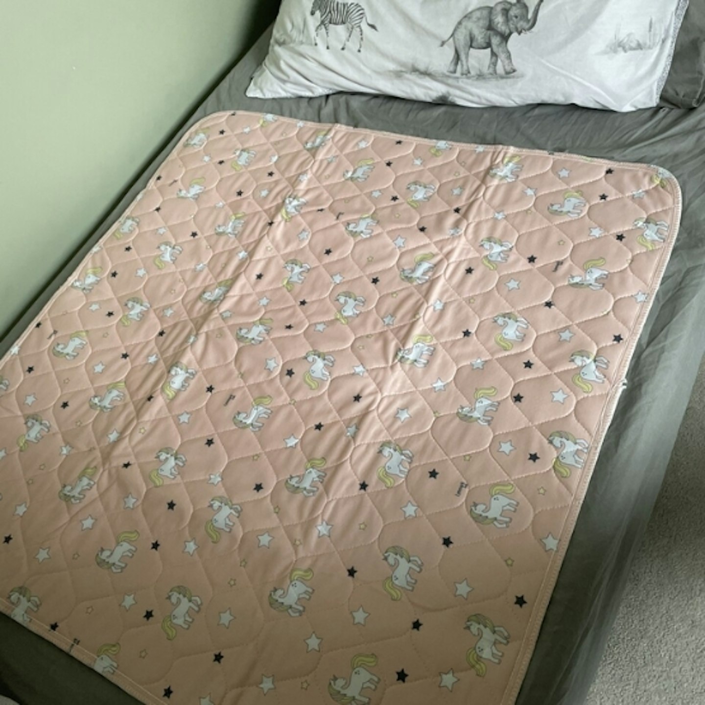 Lynmark Potty Training Bed Pad