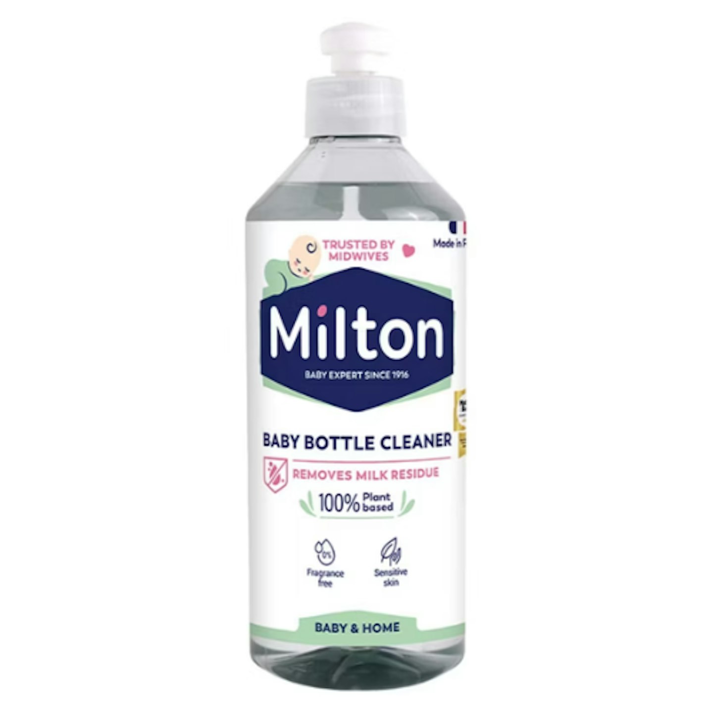 Milton Baby Bottle Cleaner