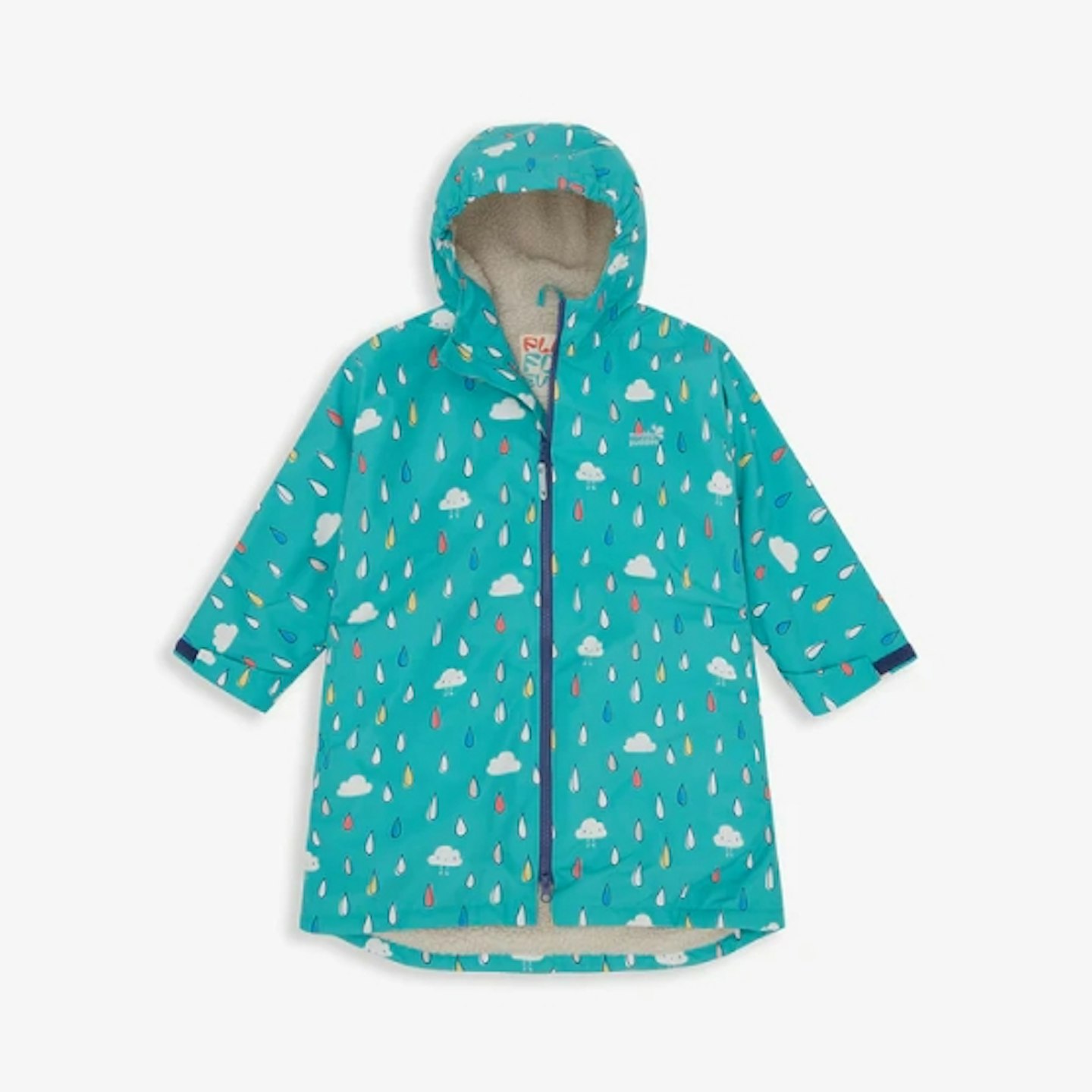 Muddy Puddles Waterproof Changing Robe