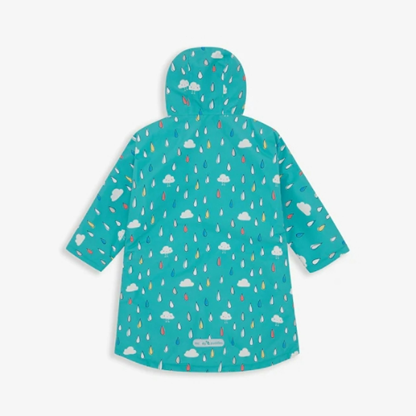 Muddy Puddles Waterproof Changing Robe