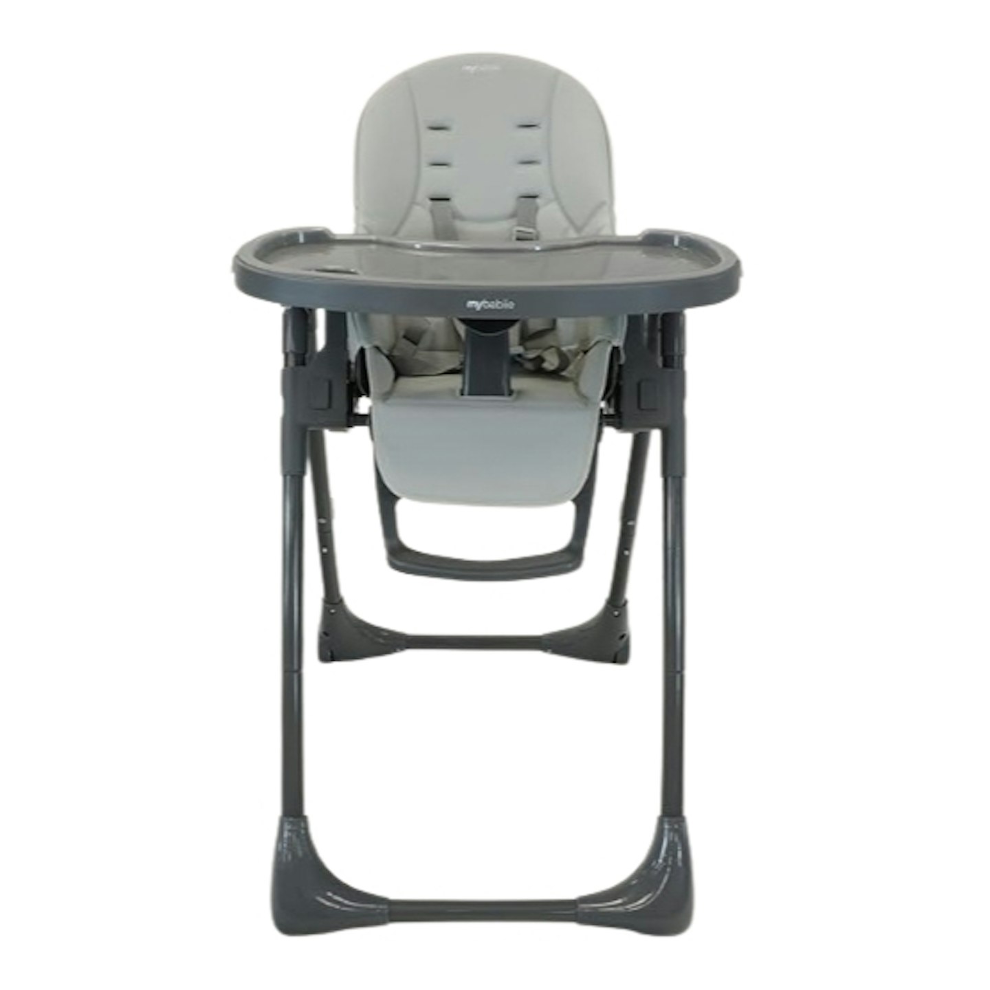 My Babiie MBHC9 Luxe Highchair