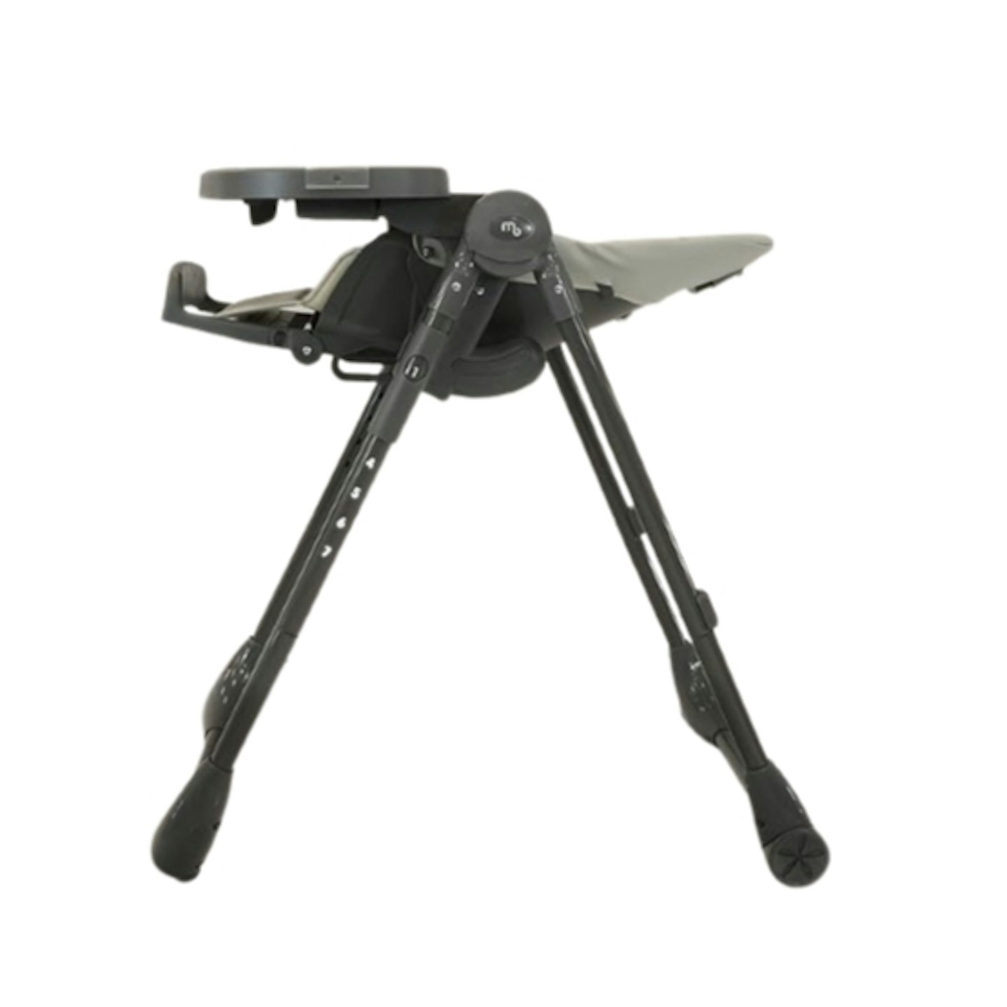 My Babiie MBHC9 Luxe Highchair