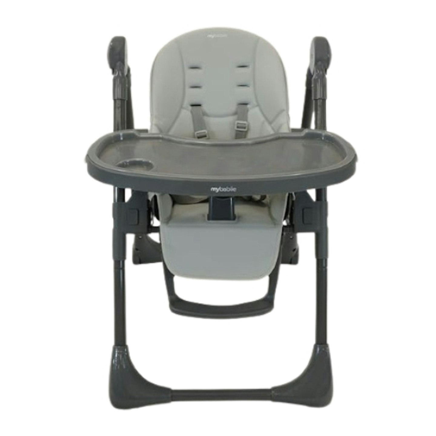 My Babiie MBHC9 Luxe Highchair