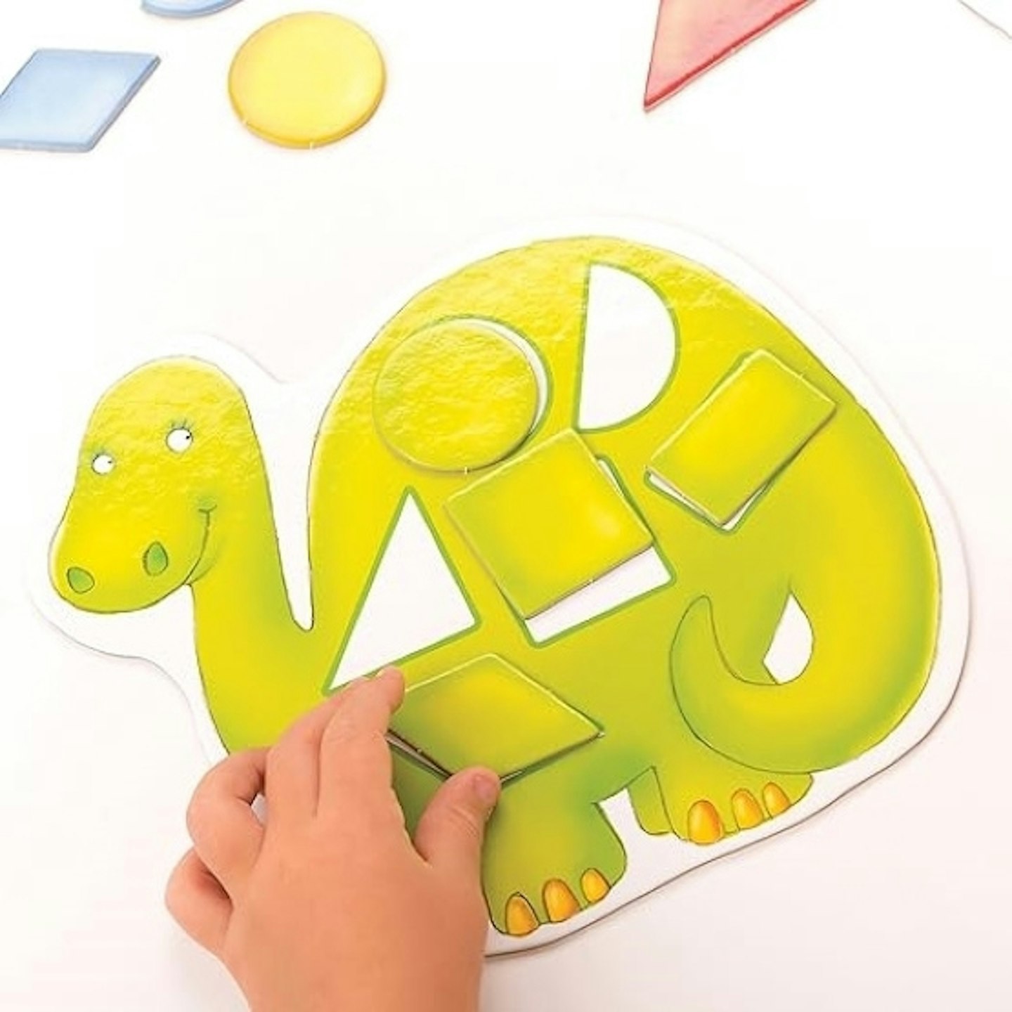 Orchard Toys Dotty Dinosaurs