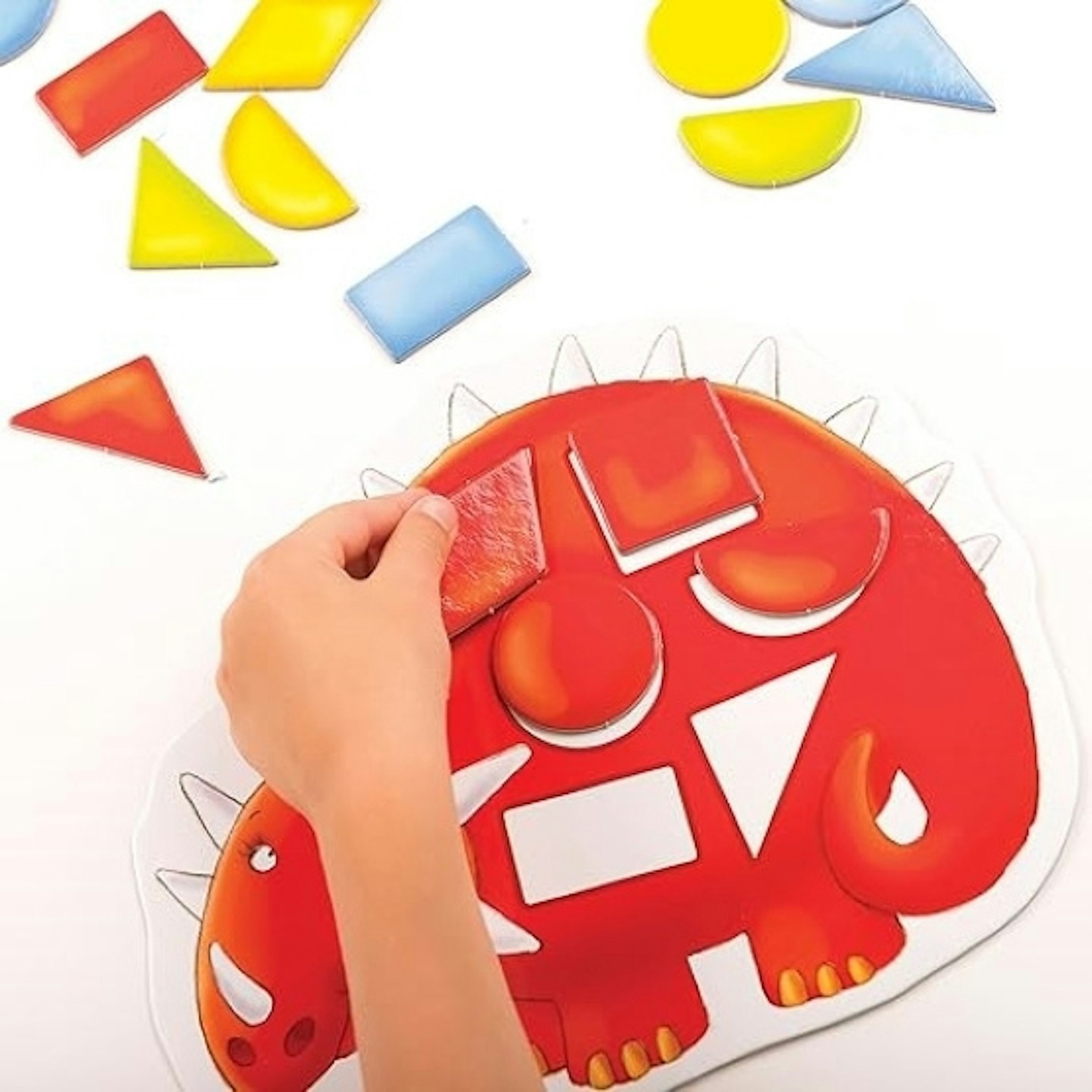 Orchard Toys Dotty Dinosaurs