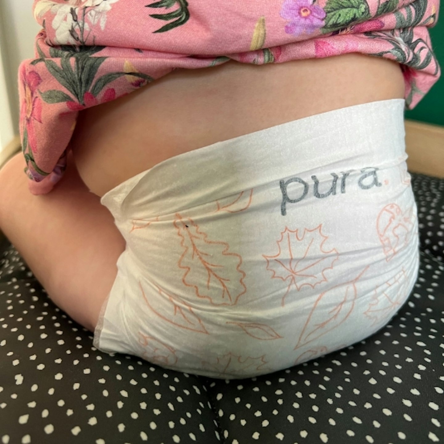 Pura Eco Nappies