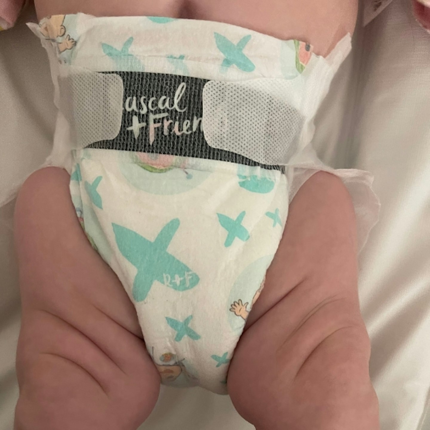 Rascals Premium Nappies