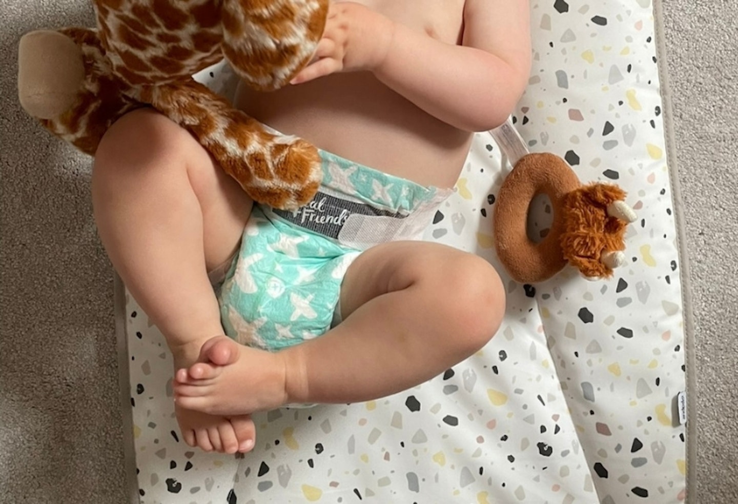 Rascals Premium Nappies