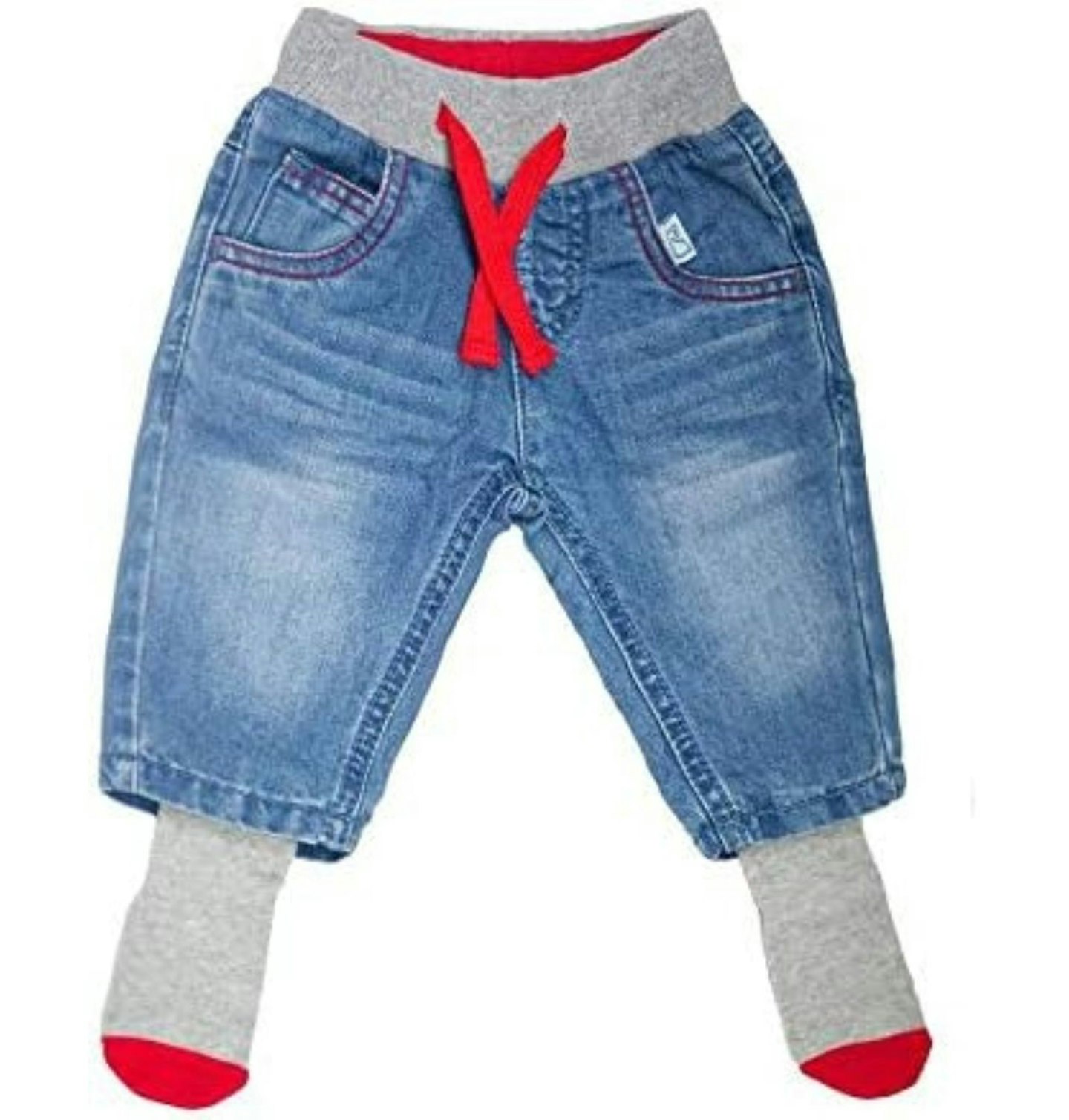SOCKATOOS Original Jeans 