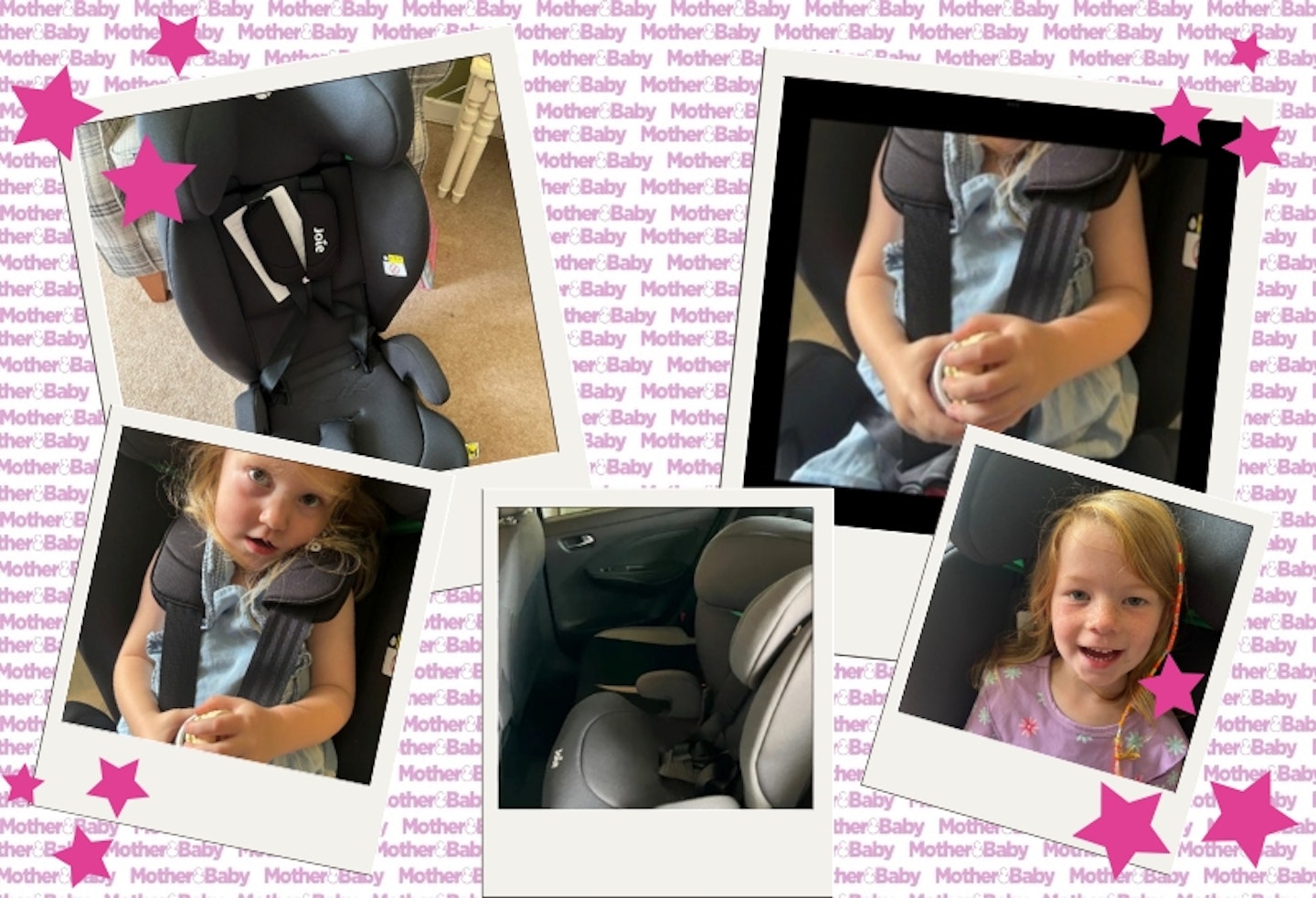 Testing the Joie i-Irvana