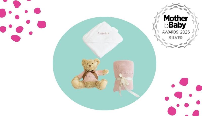 The Baby Gifting Company Welcome Little One Gift Set review | Reviews ...