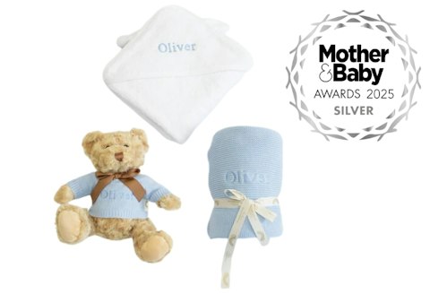 The Baby Gifting Company Welcome Little One Gift Set review | Reviews ...