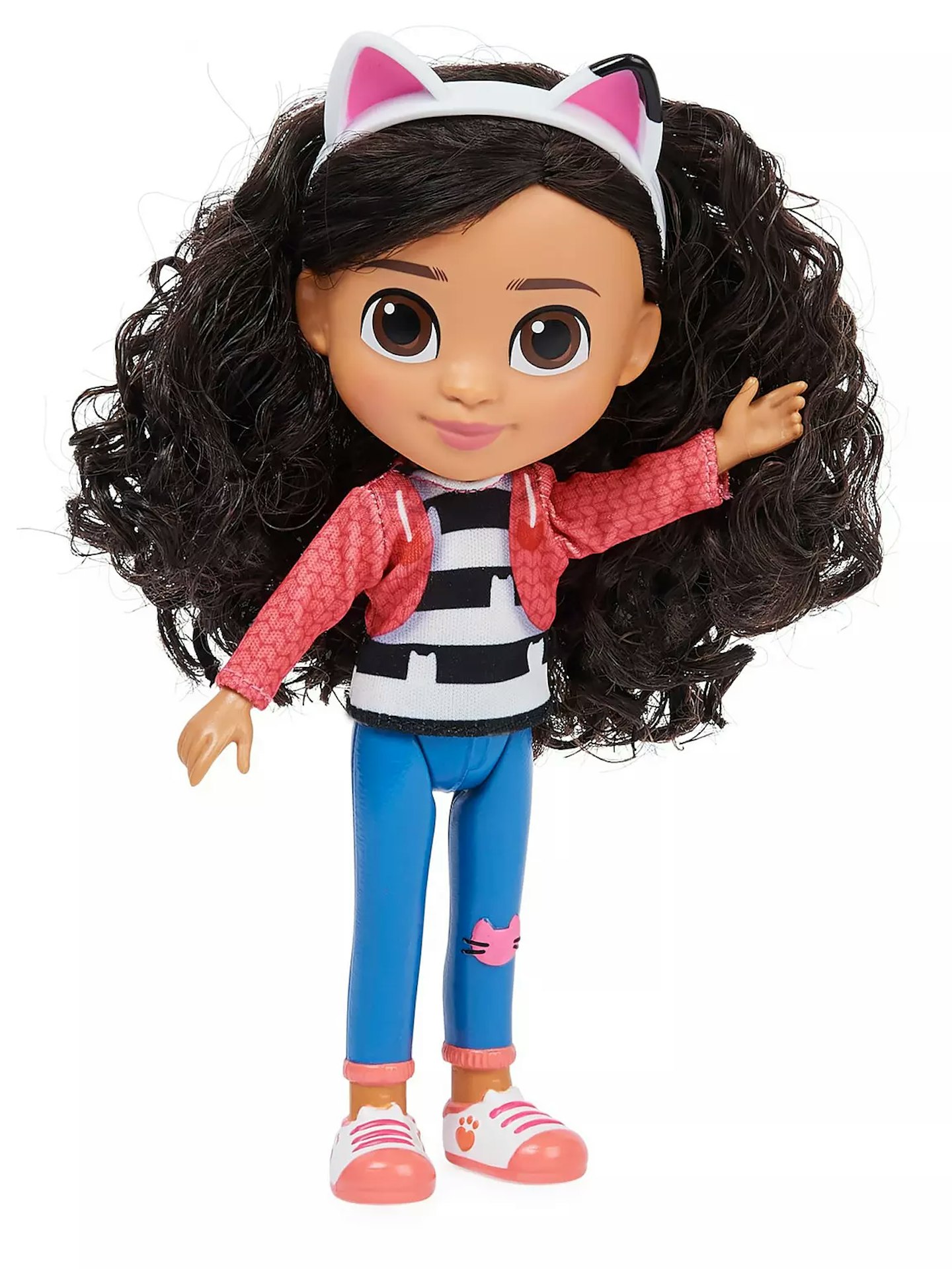 Gabby Dollhouse