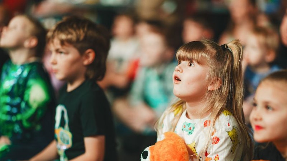 Why Butlin’s Showtime Term-Time midweek breaks offer the ultimate ...