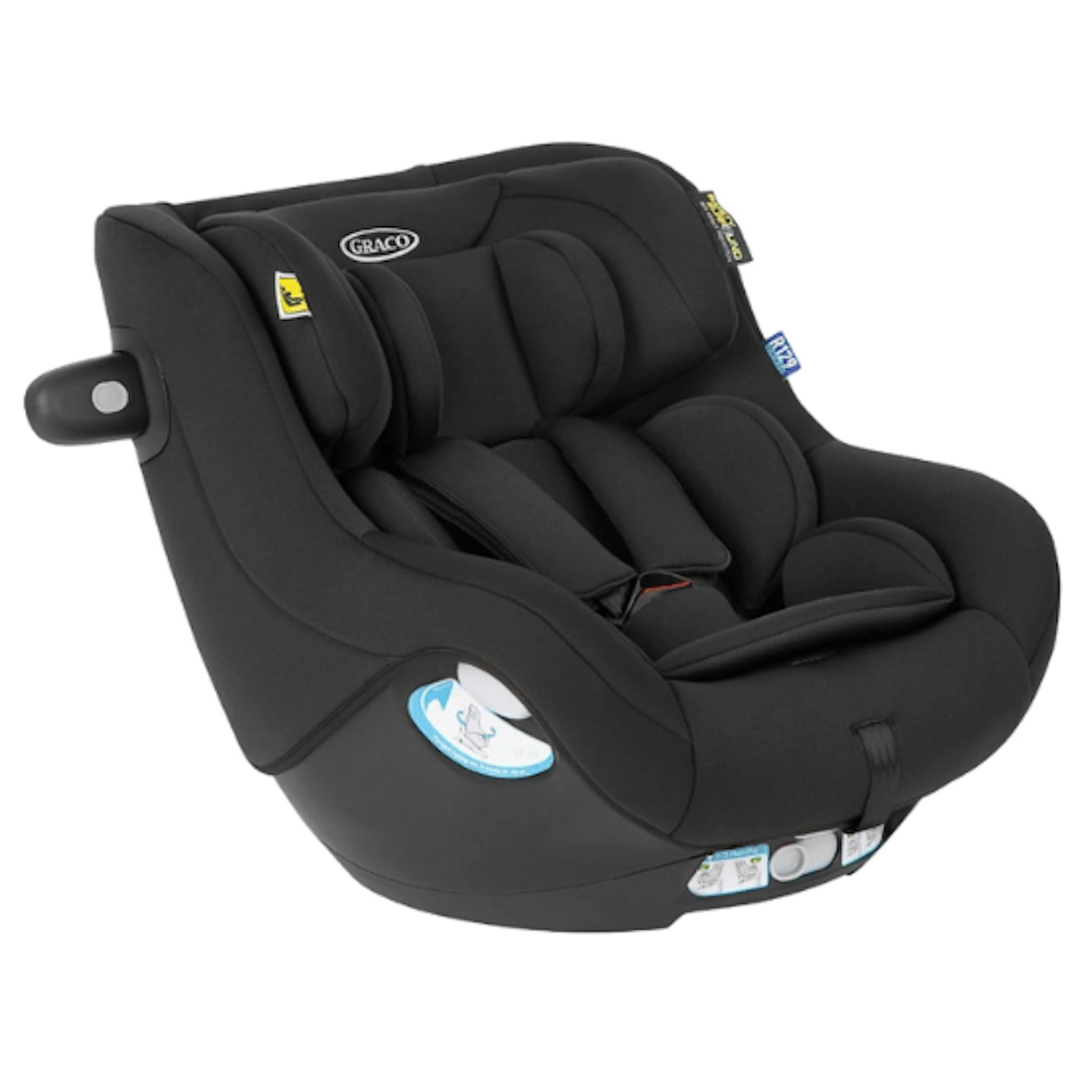 Graco SnugGo i-Size R129 Car Seat