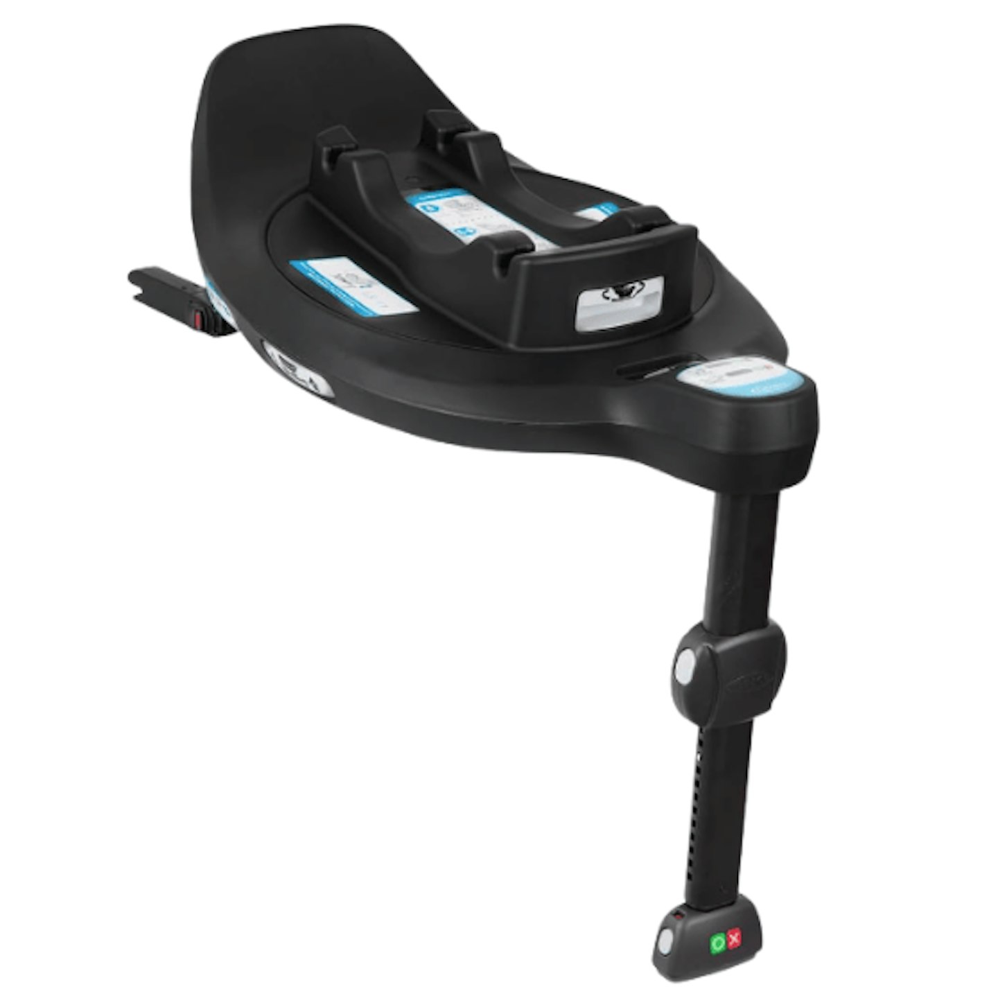 Graco SnugTurn i-Size R129 360° Rotating Car Seat Base