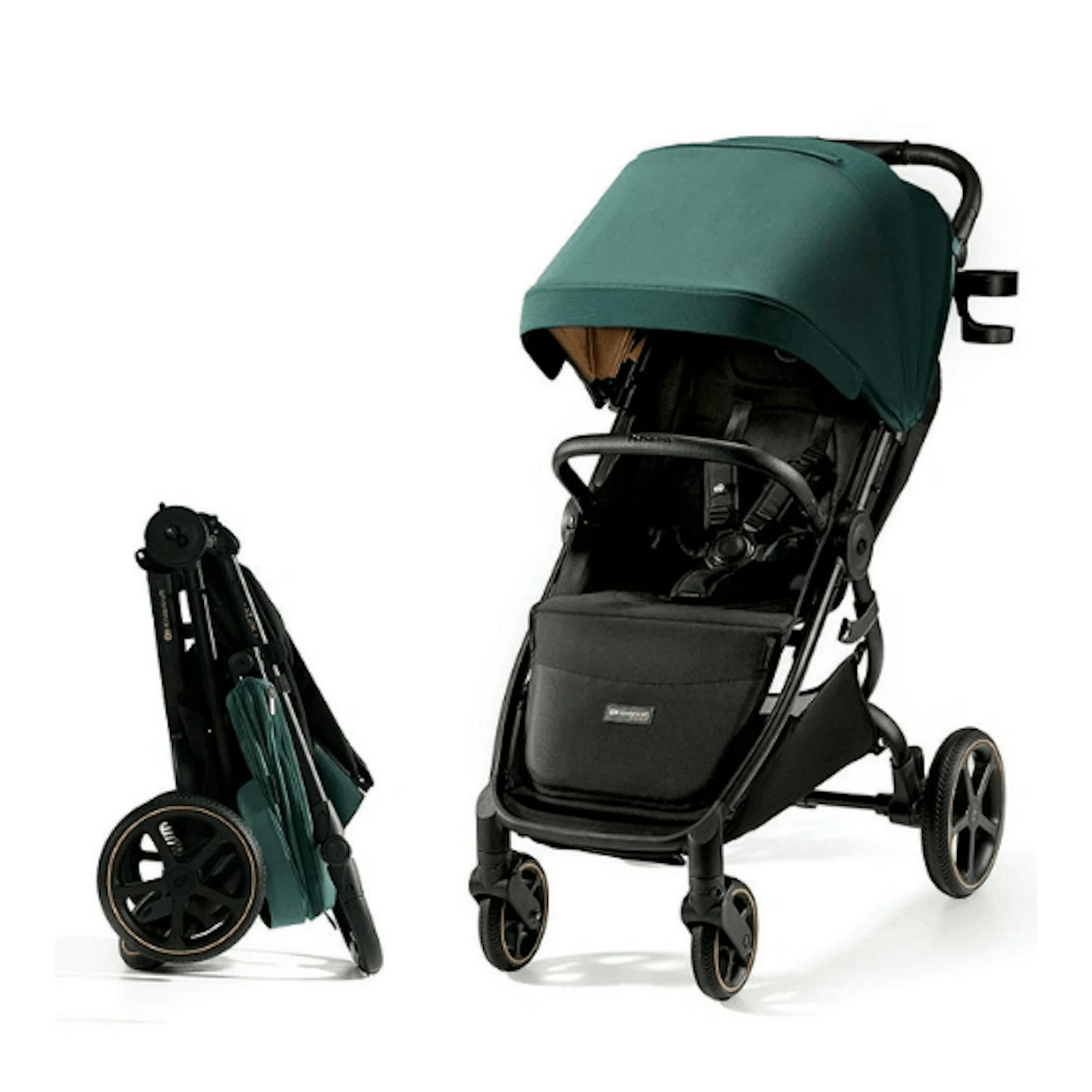 Kinderkraft MITZY Stroller