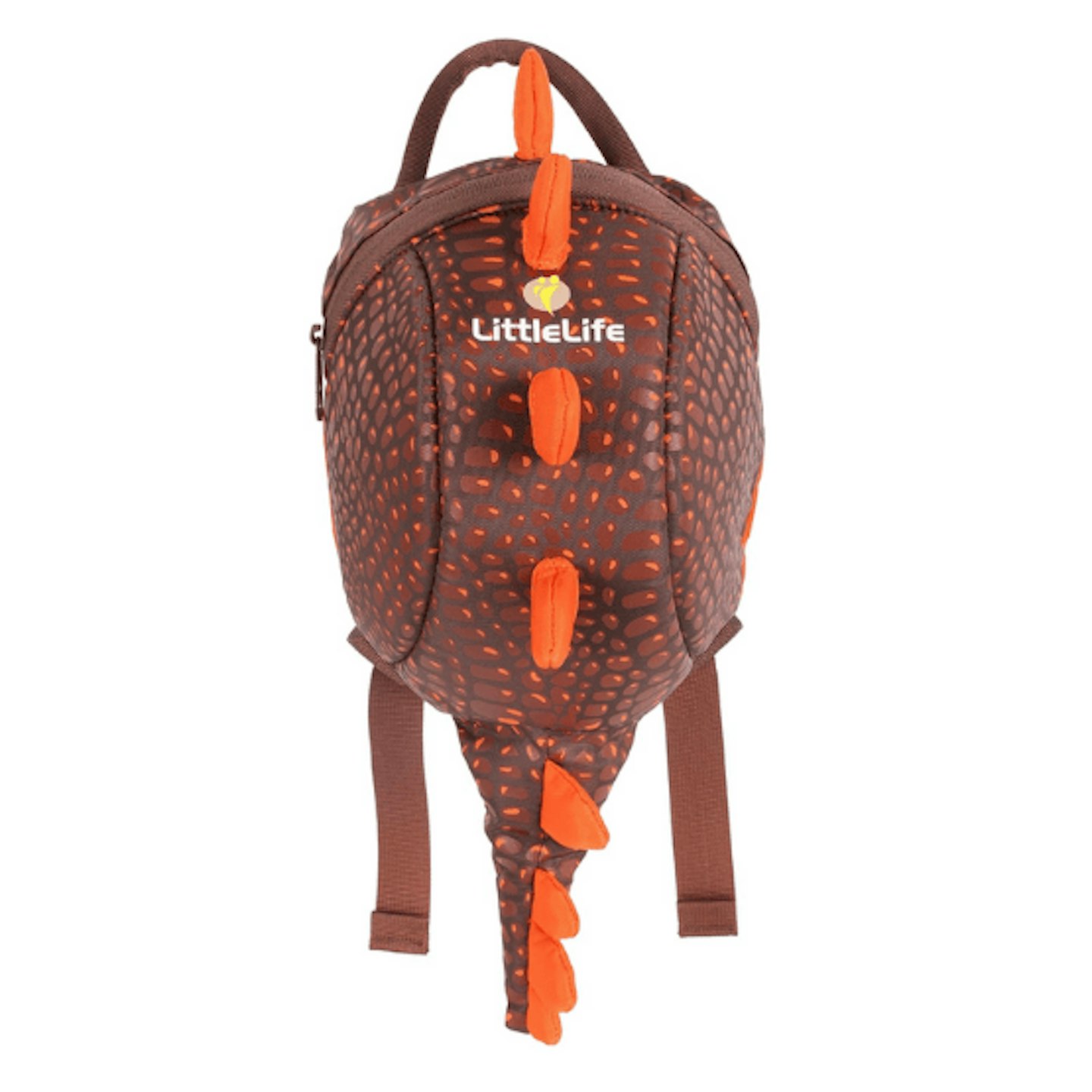LittleLife Dinosaur Toddler Backpack with Rein