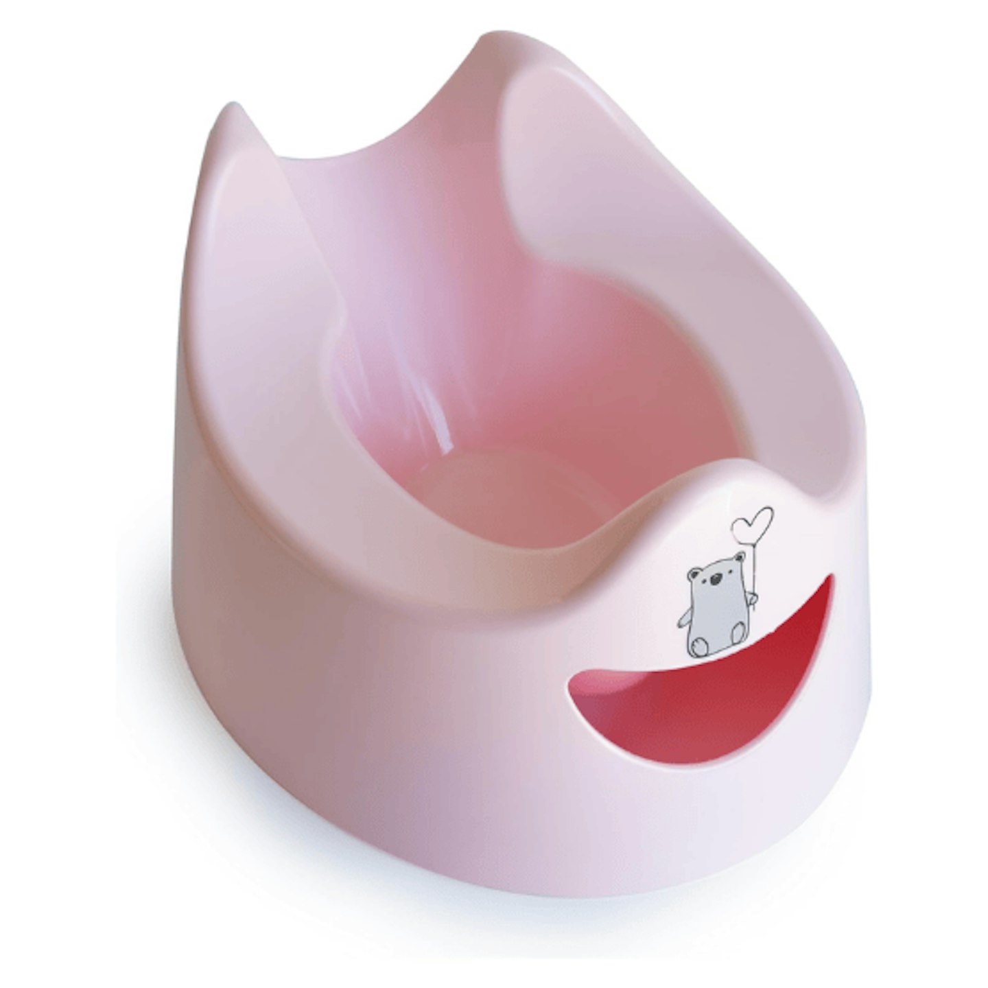 ToddlerEssentials Easy-Pour Potty