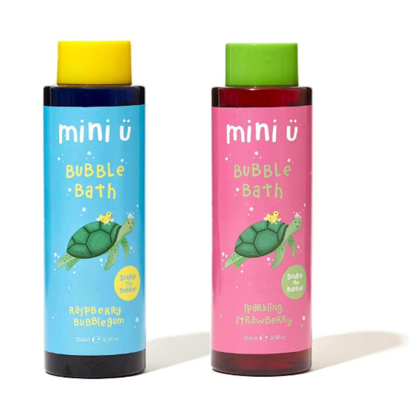 Mini U Kids Bubble Bath