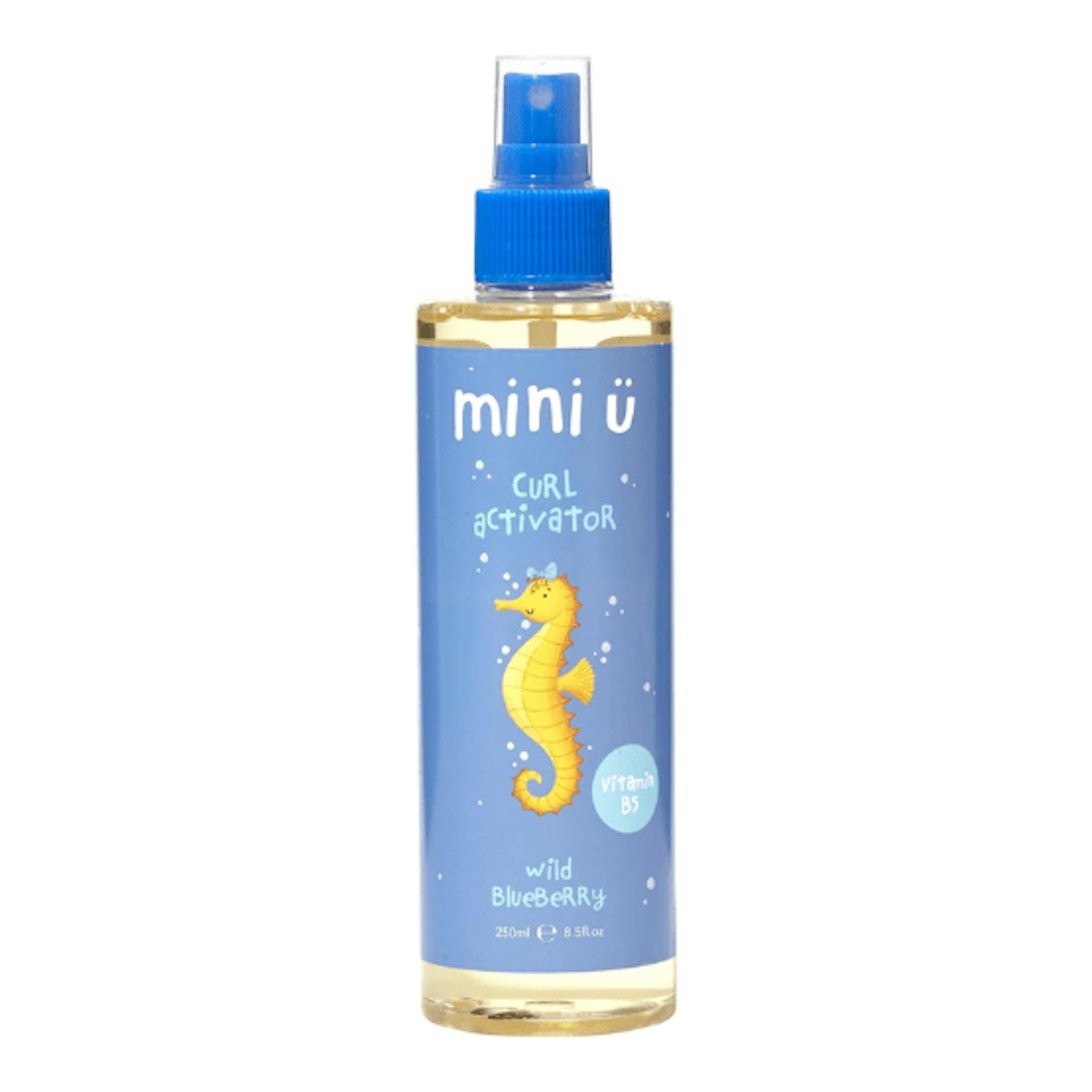 Mini U Kids Curl Activator