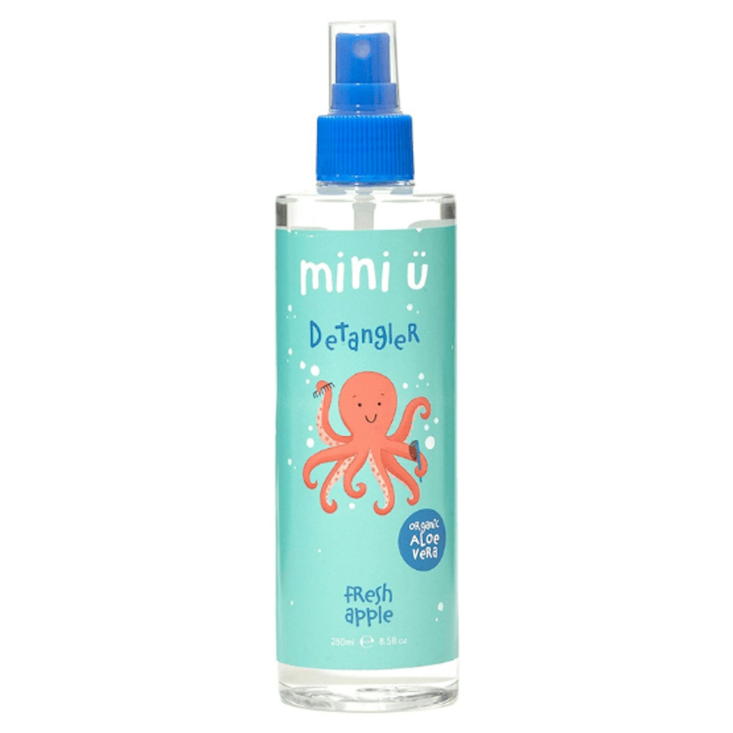 Mini U Kids Detangler Spray