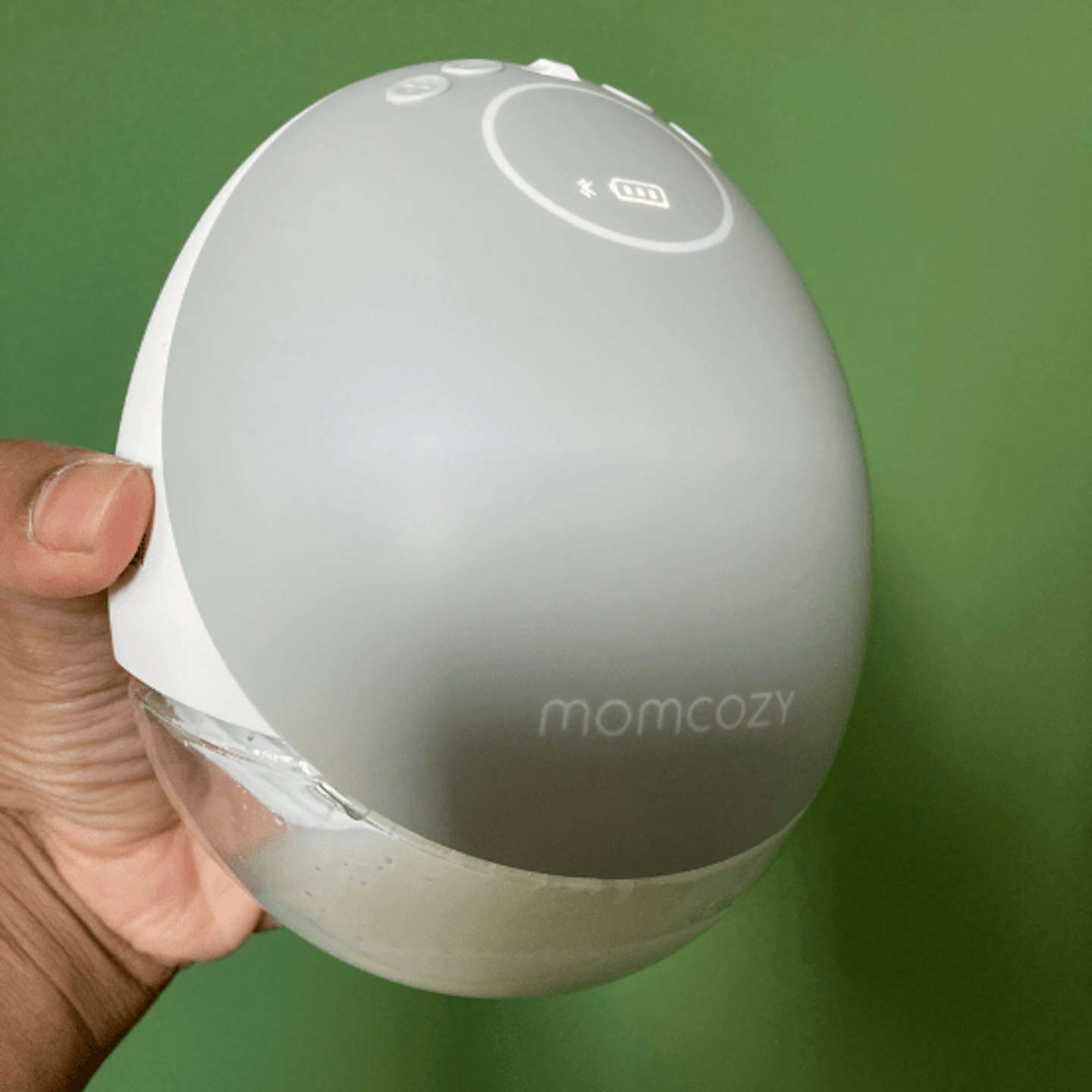 Momcozy Mobile Flow Hands-Free Breast Pump M9