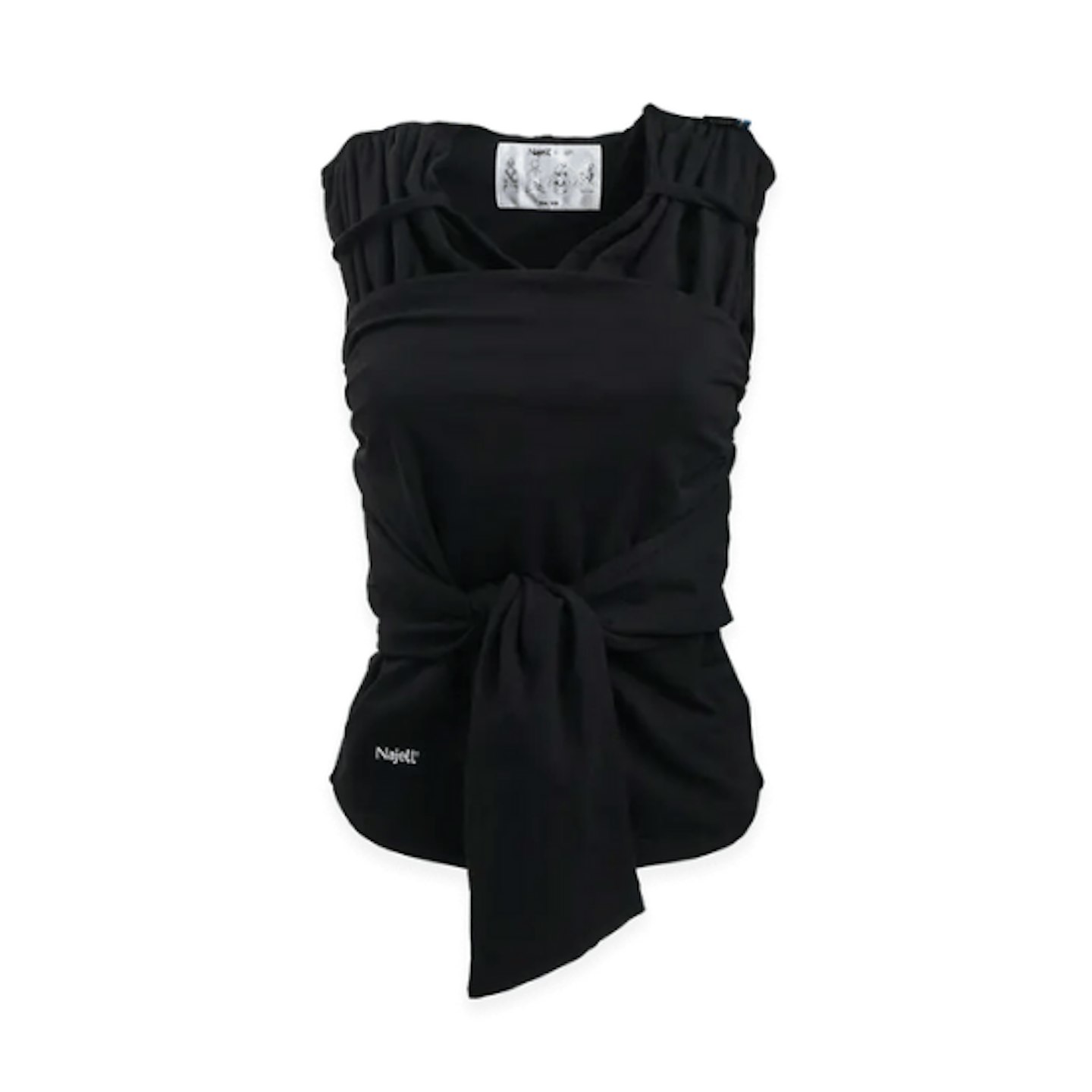 Najell Wrap