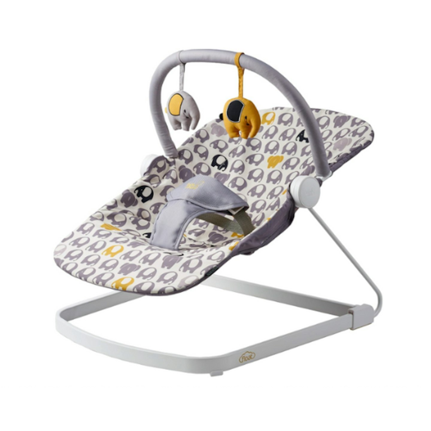 Bababing! Float Baby Bouncer