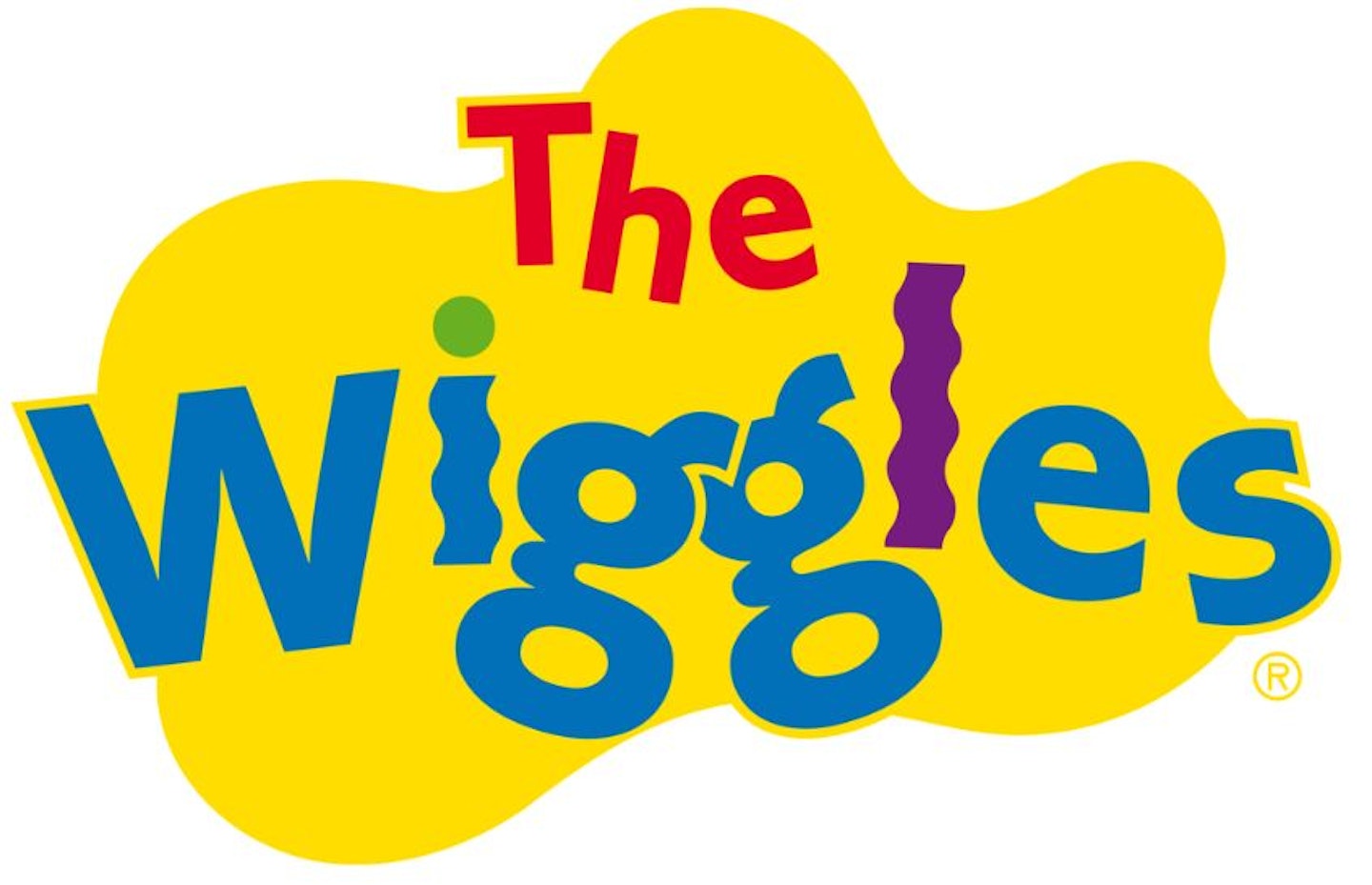 the wiggles logo