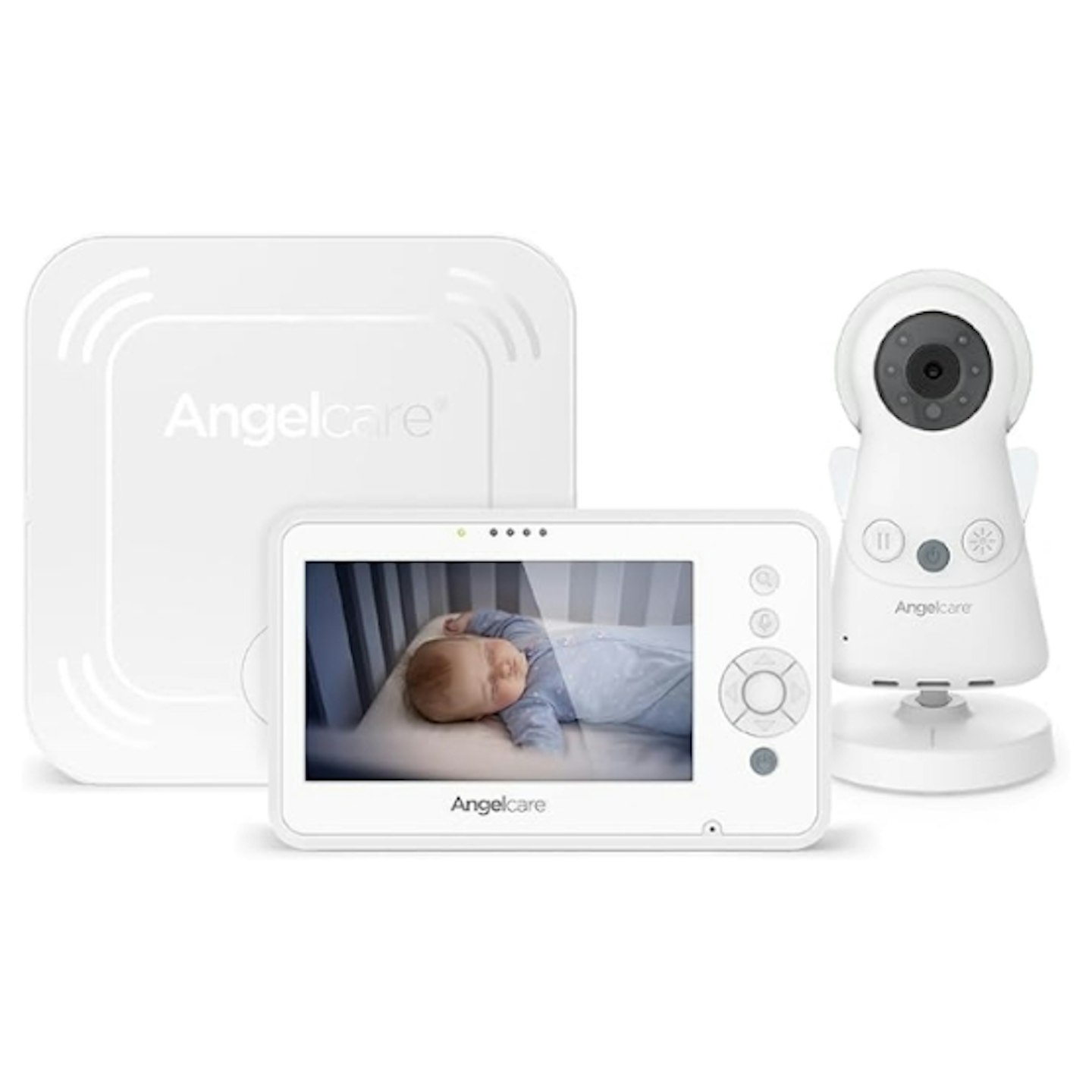 Angelcare AC25 Movement Monitor