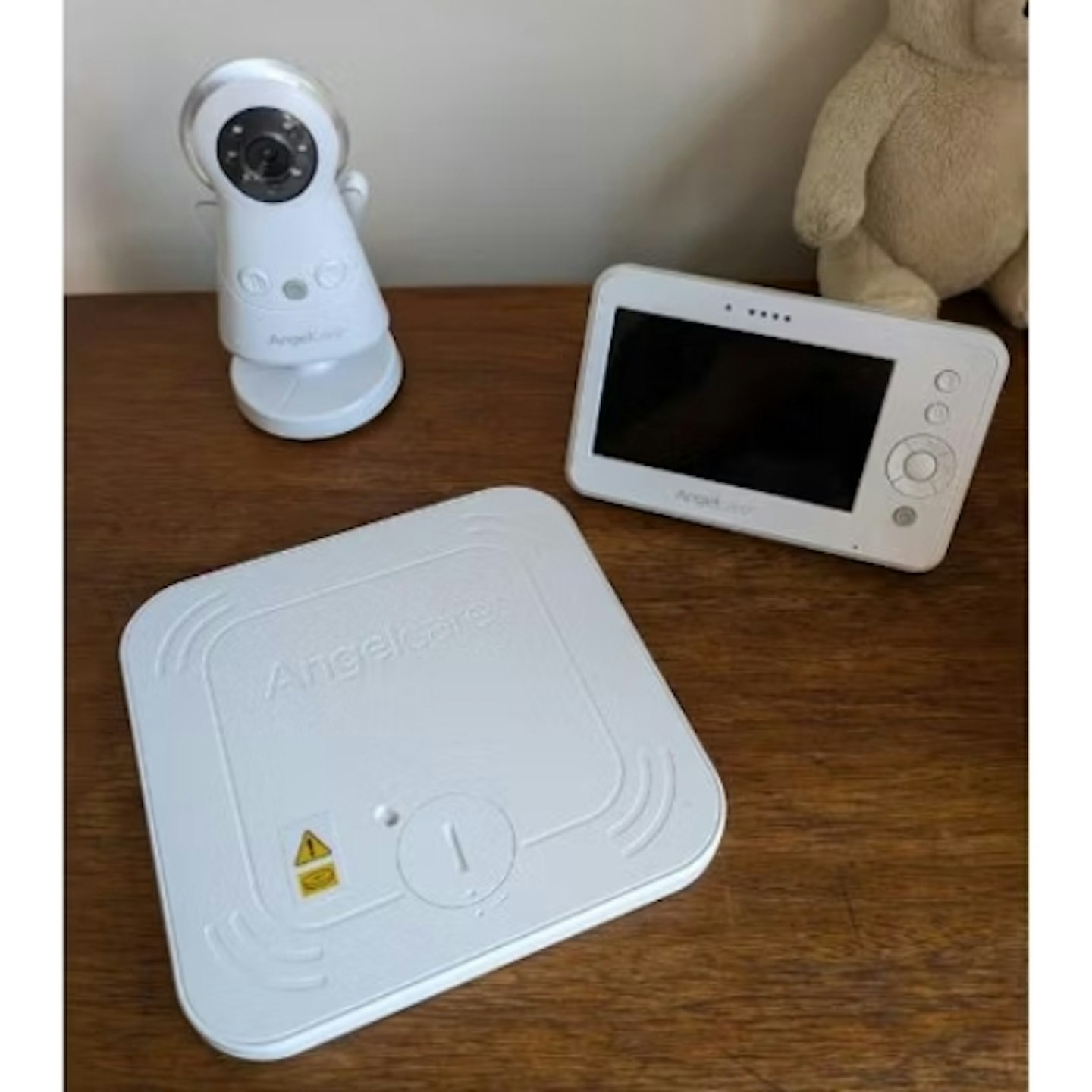 Angelcare AC25 Movement Monitor