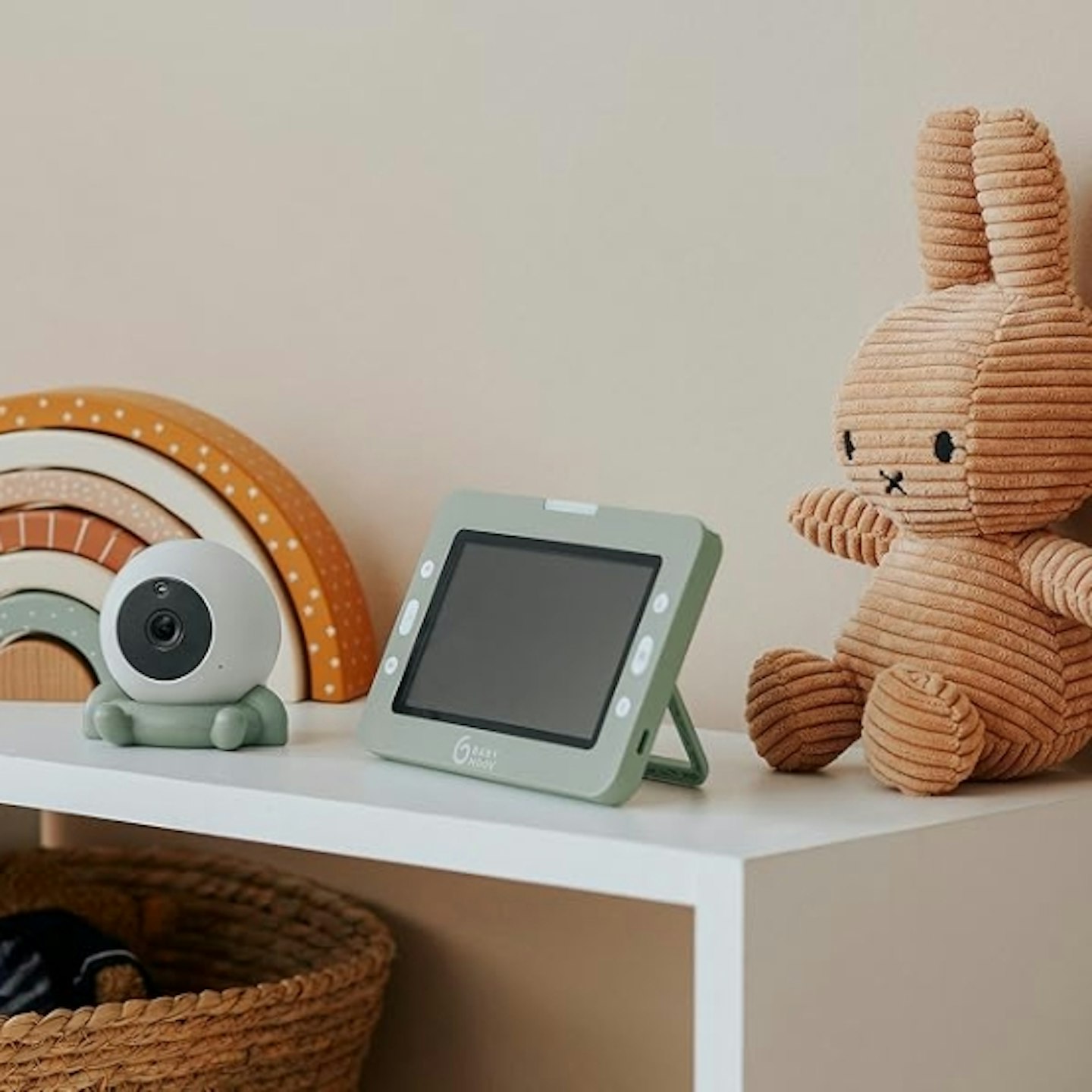 Babymoov Additional Camera YOO GO+ Baby Monitor