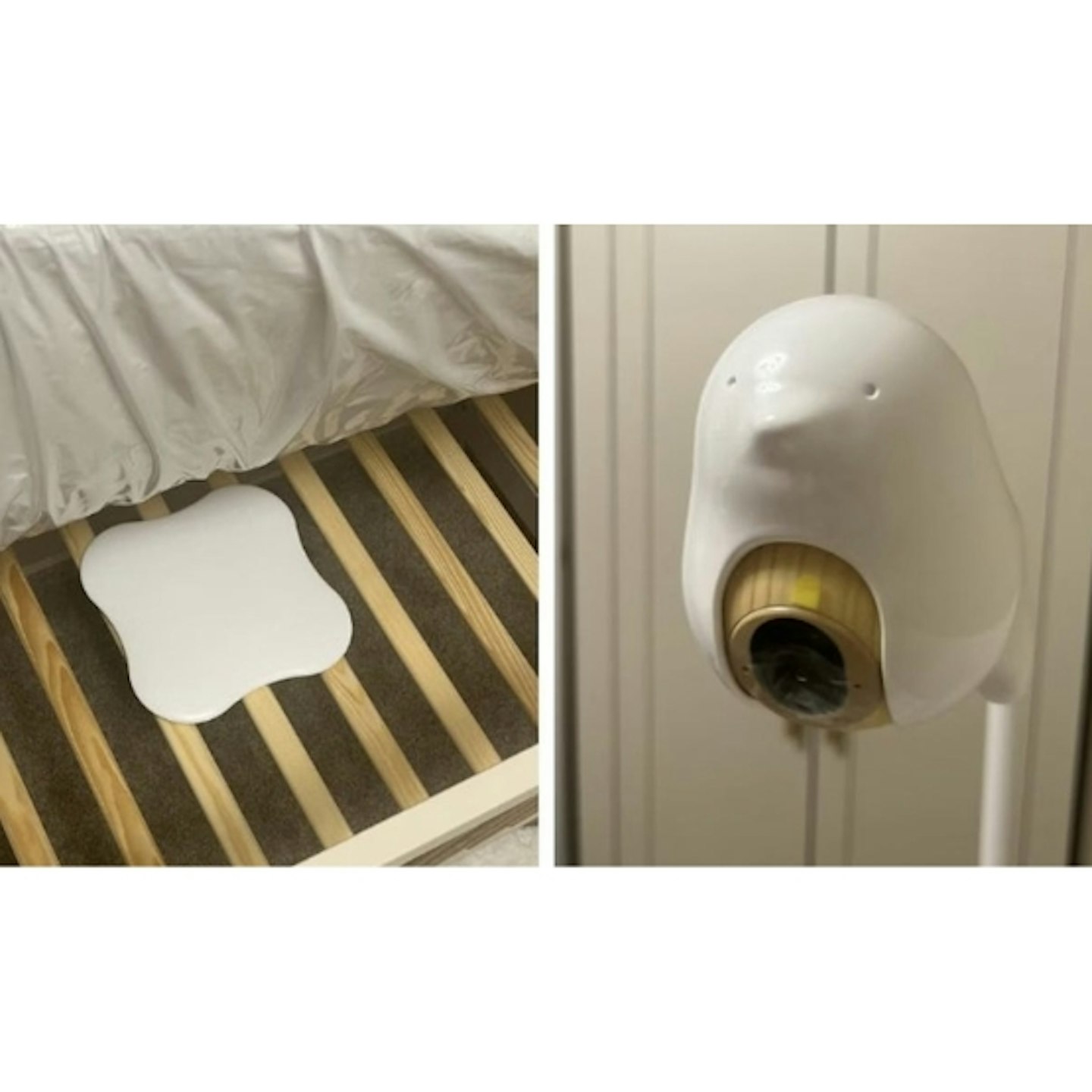 Cubo Ai Plus Smart Baby Monitor 3