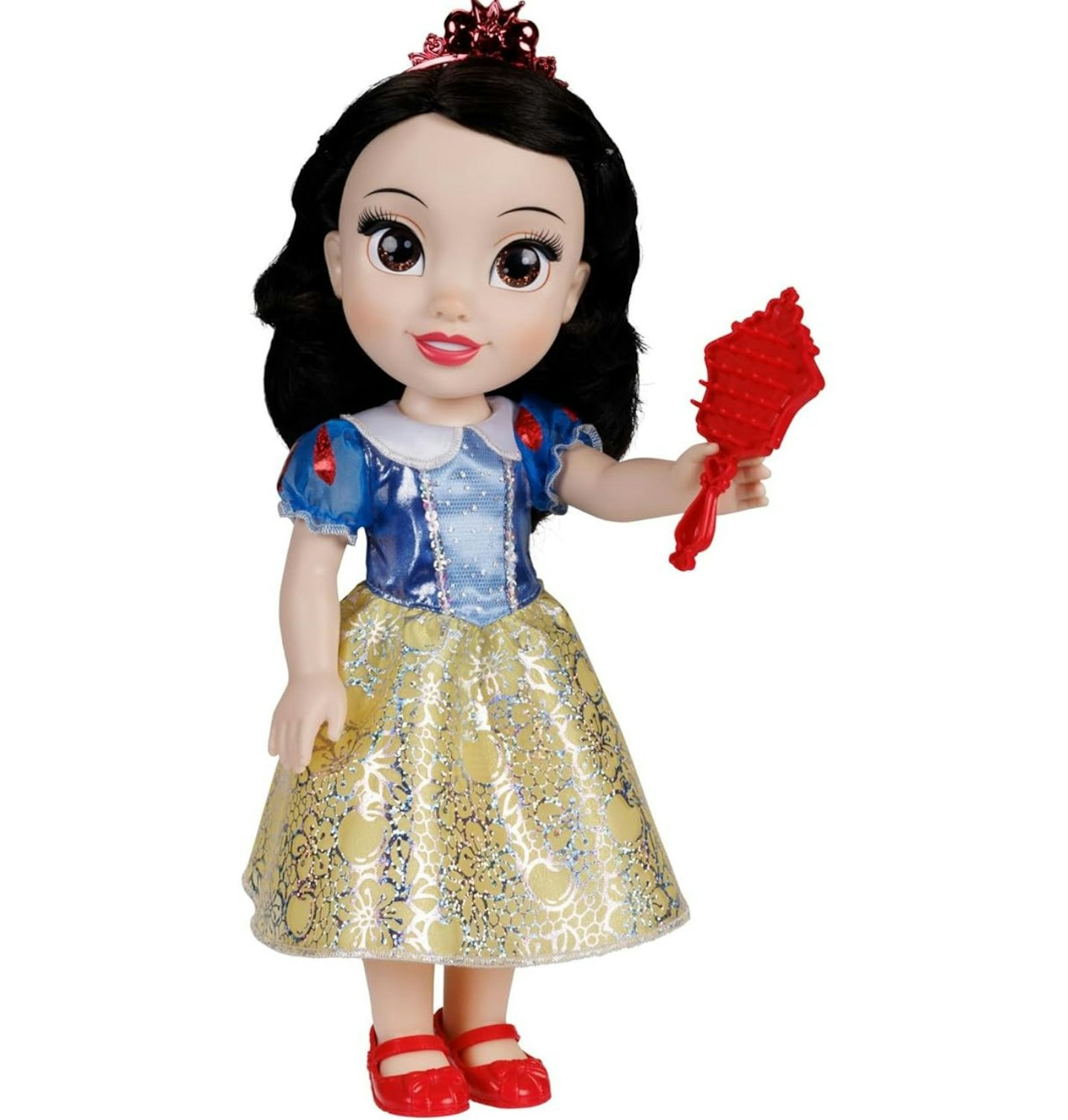 Disney Princess Snow White Fashion Doll