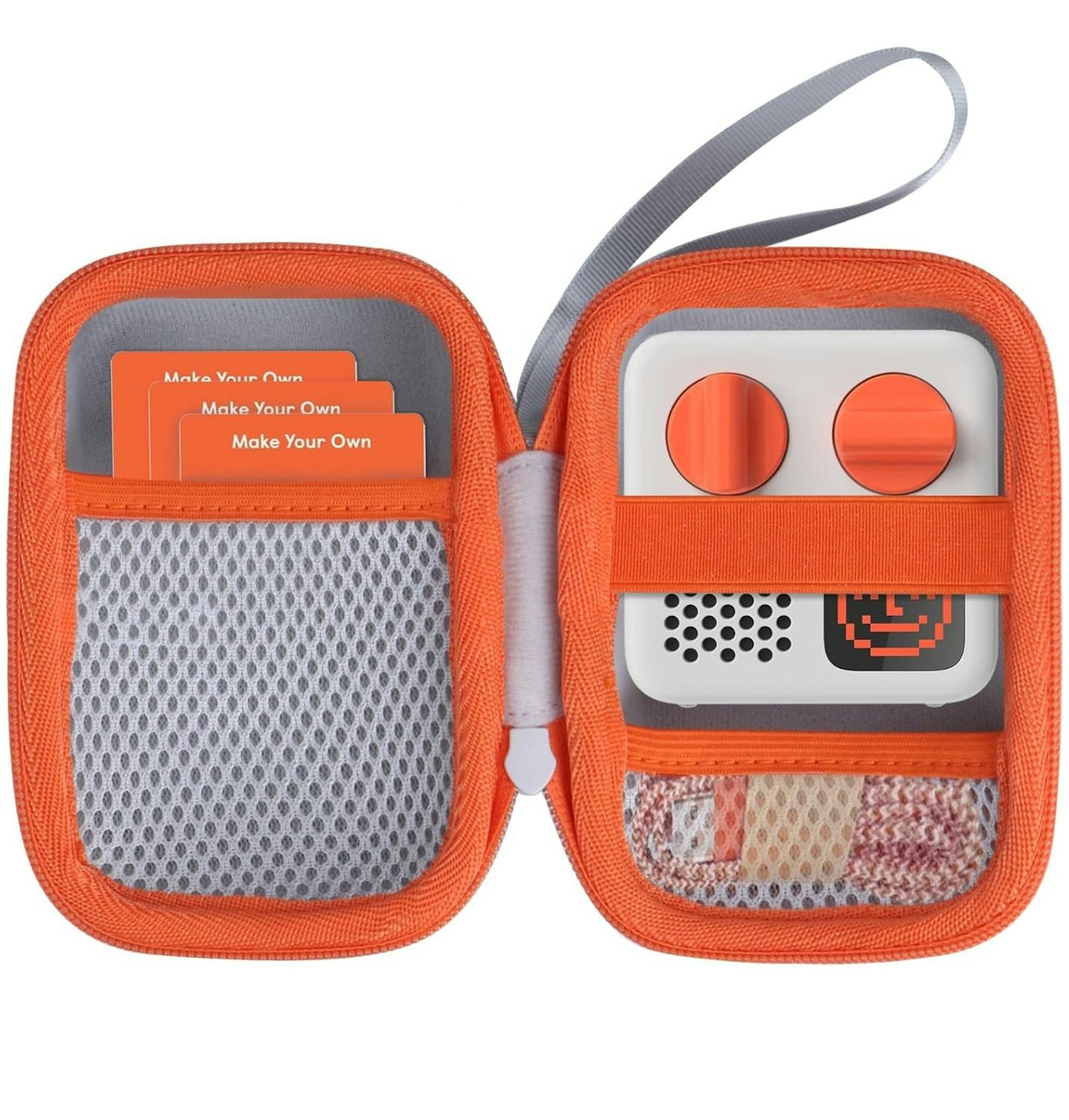 Lebakort Hard Case Compatible with Yoto Mini