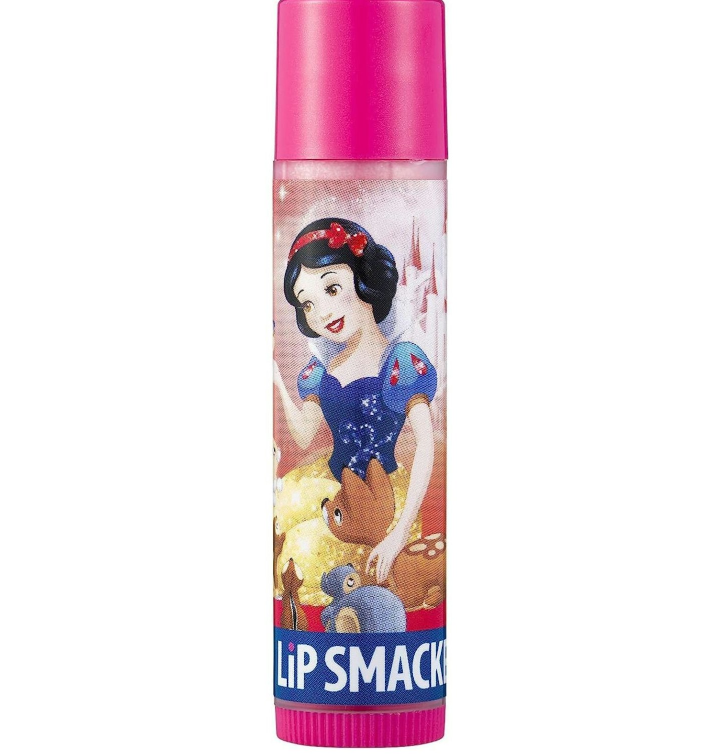 Lip Smacker Snow White Lip Balm
