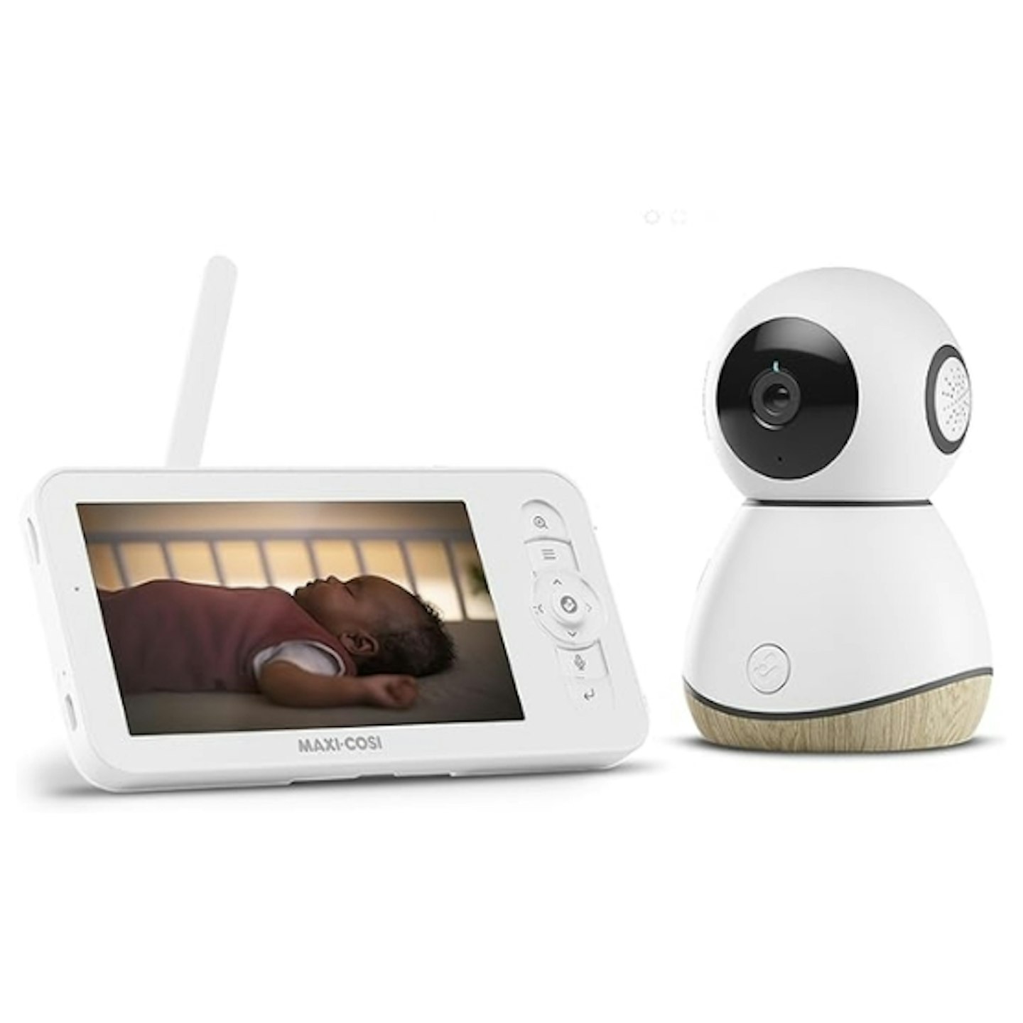 Maxi-Cosi See Pro Baby Monitor 