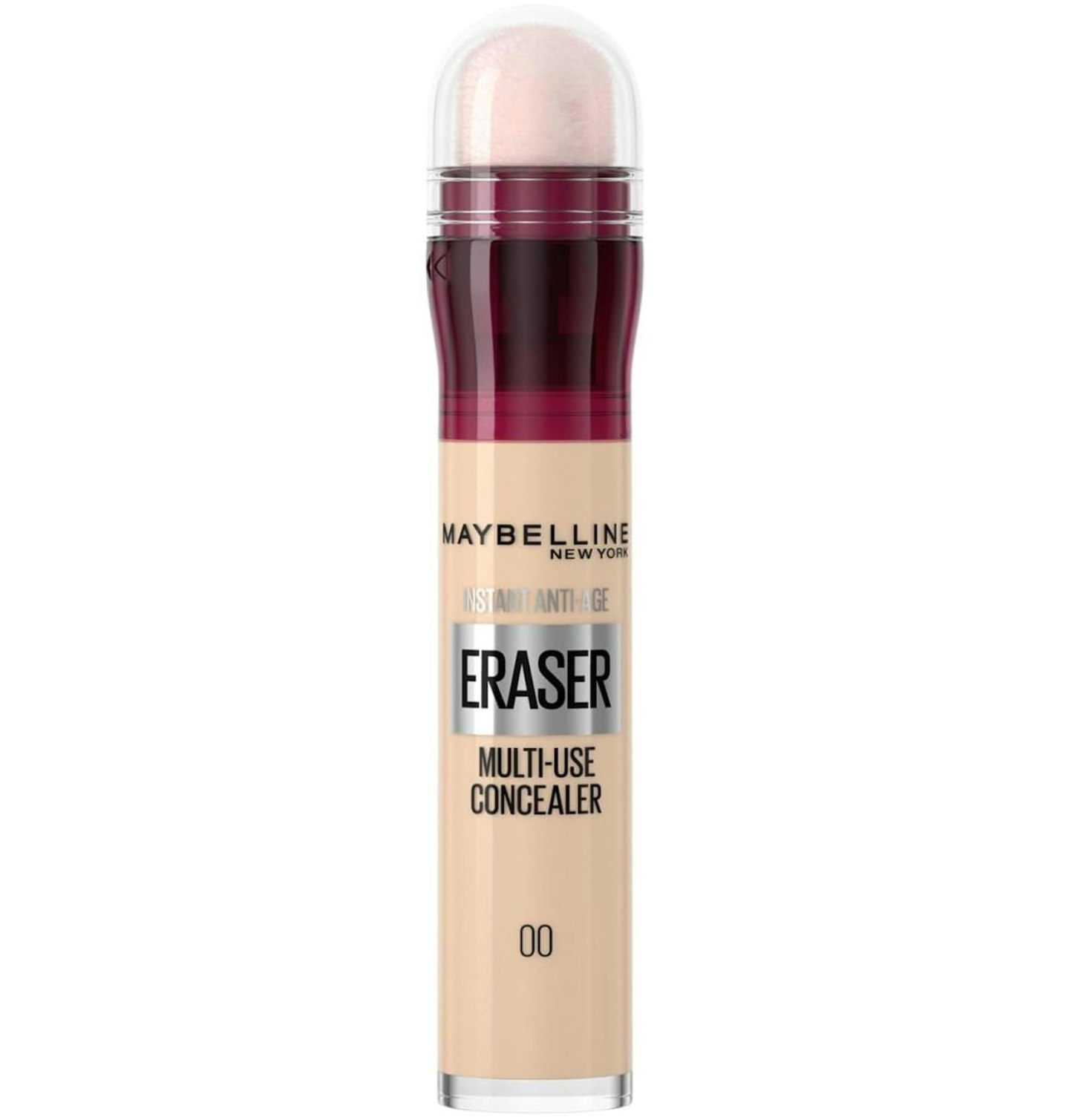  Maybelline Concealer Instant Anti Age Eraser Eye