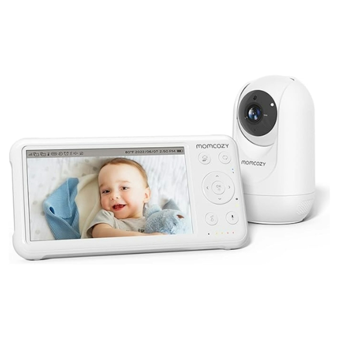 Momcozy BM01 Video Baby Monitor